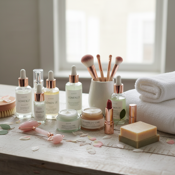 Beauty & Personal Care