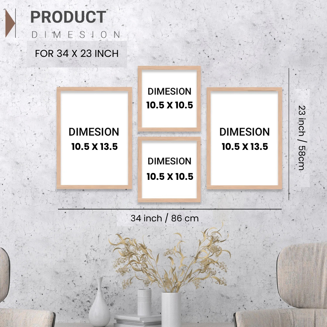 Kingdom Queen Wall Painting