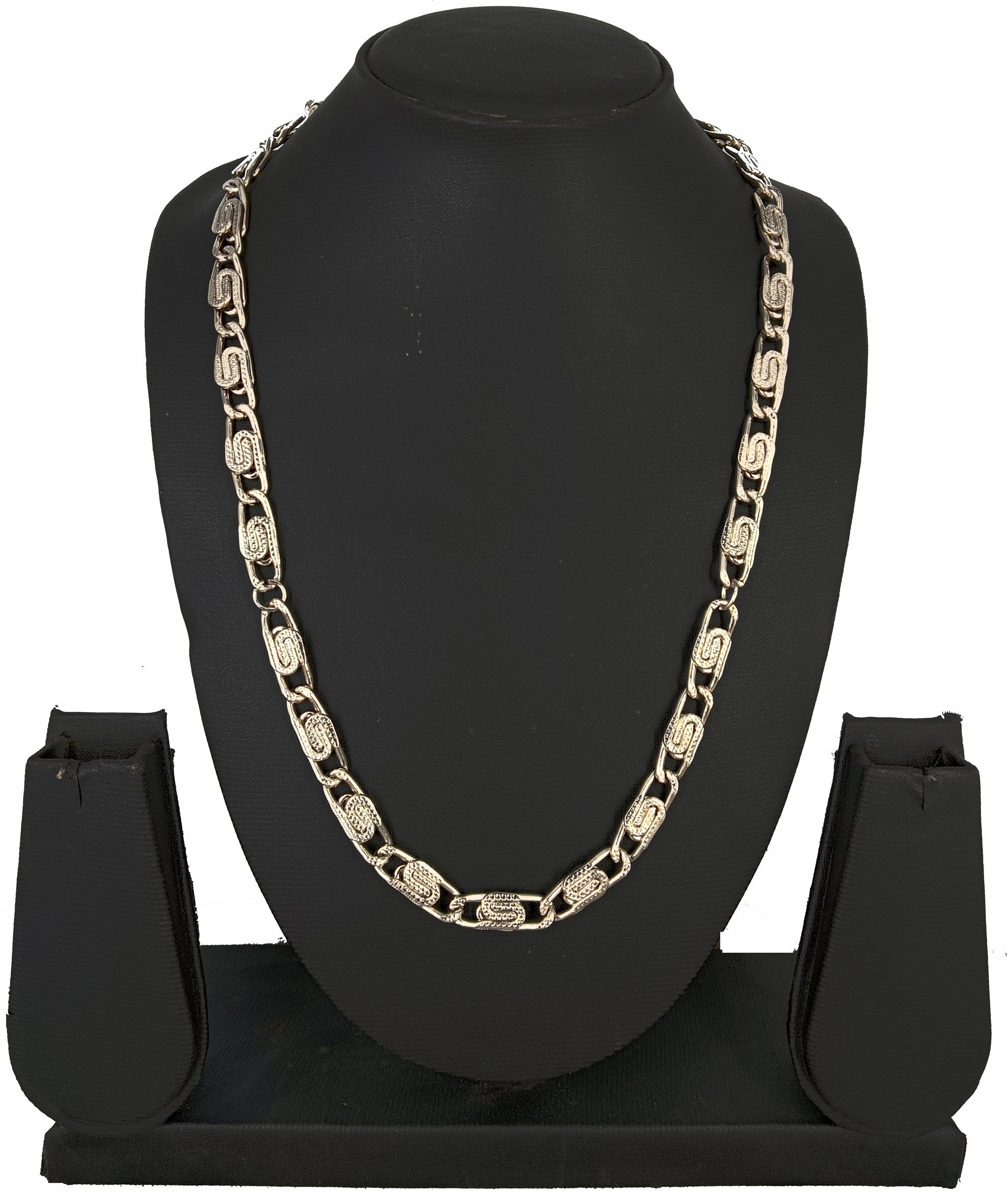 Glowing Men's Chain Vol 5