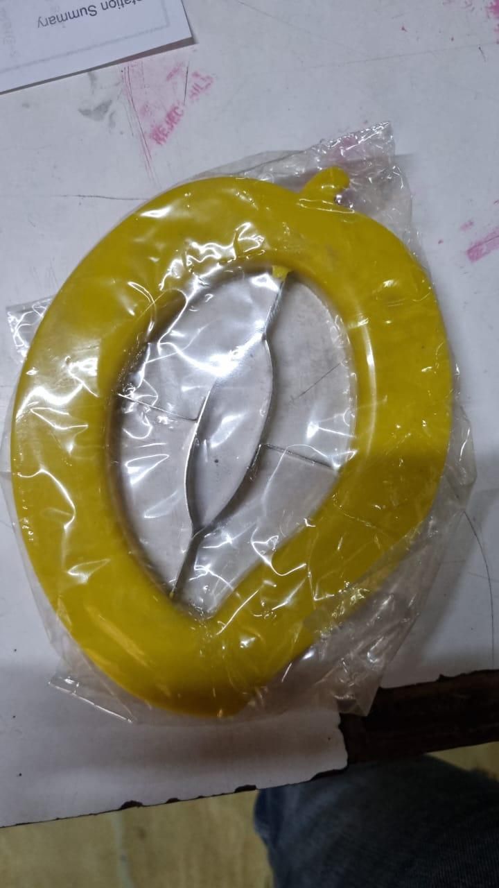 Mango Cutter Chopper Slicer Tool