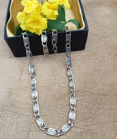 Glowing Men's Chain Vol 5