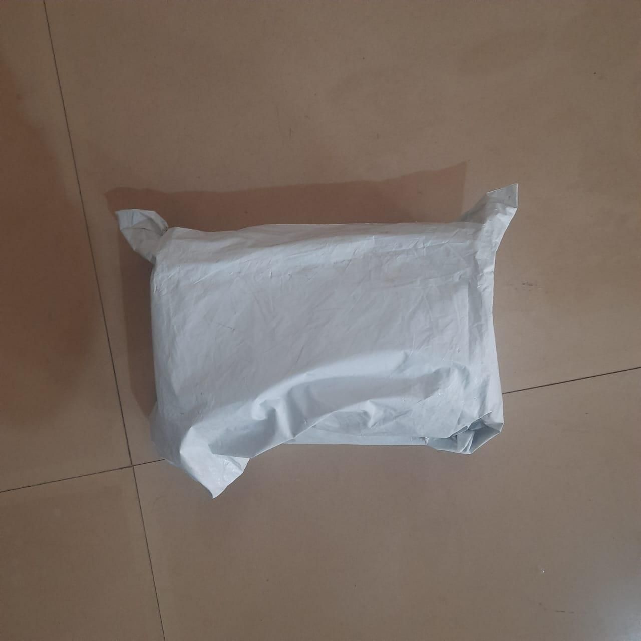 CA Logo Pen Stand with Pen