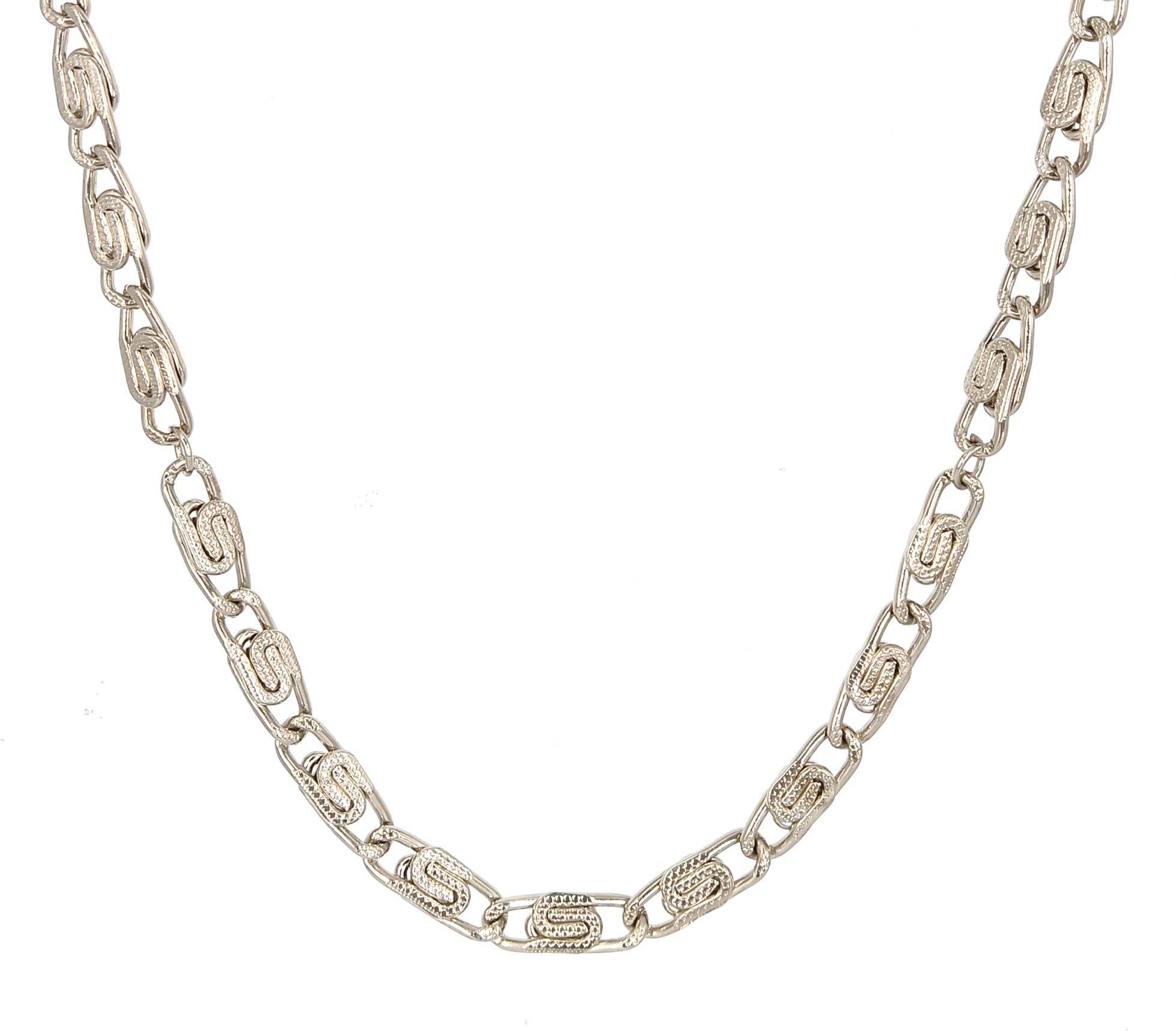 Glowing Men's Chain Vol 5