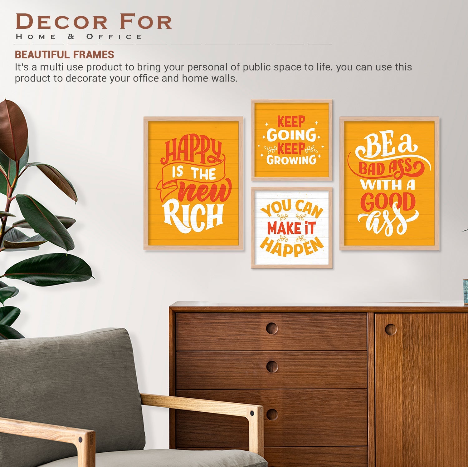 Happy Is The New Rich