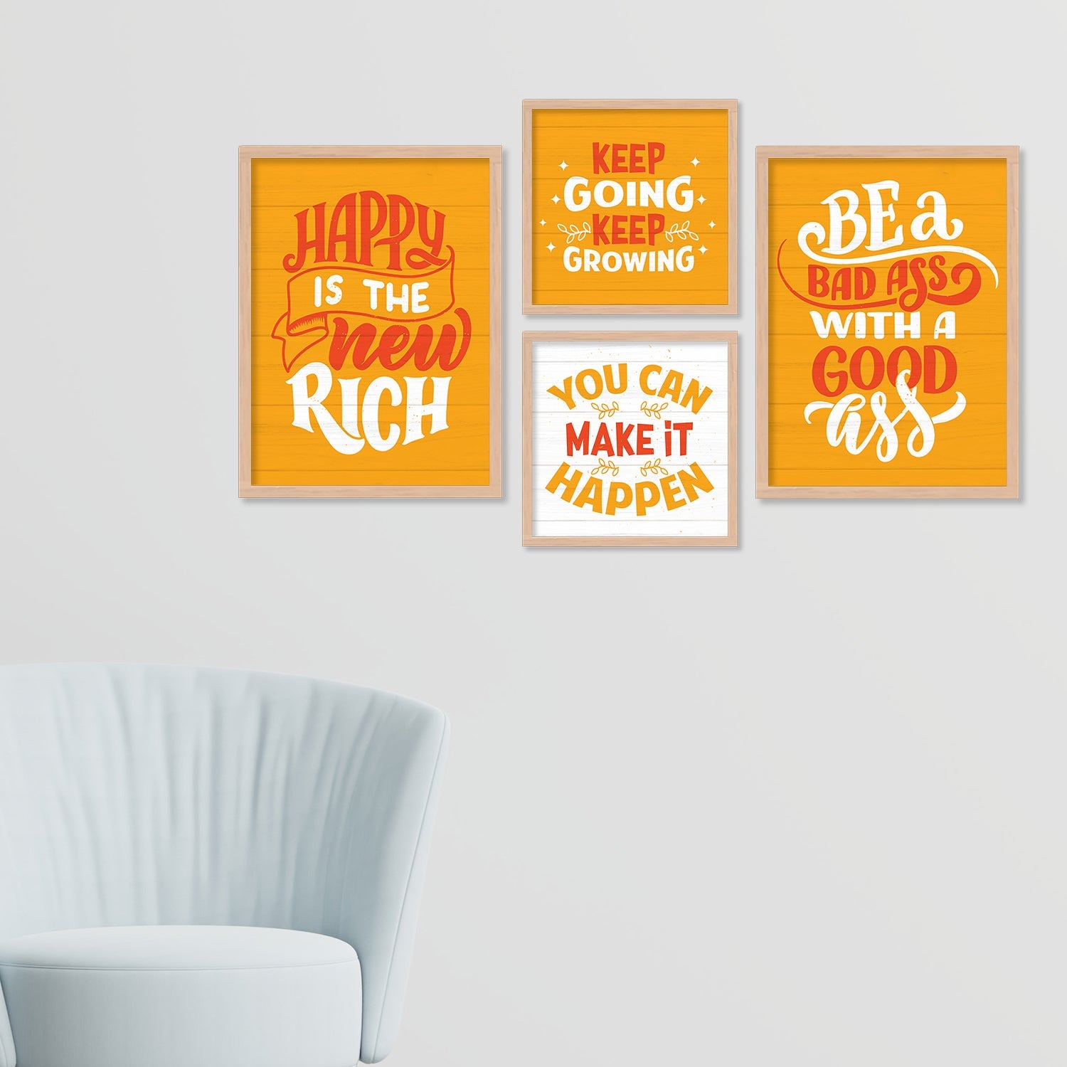 Happy Is The New Rich