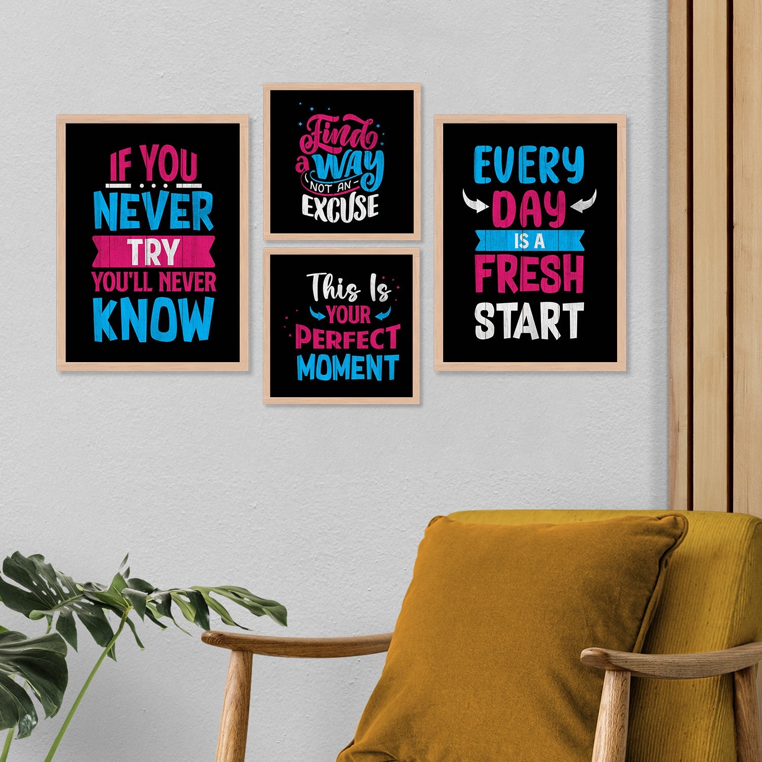 This Is Your Perfect Moment