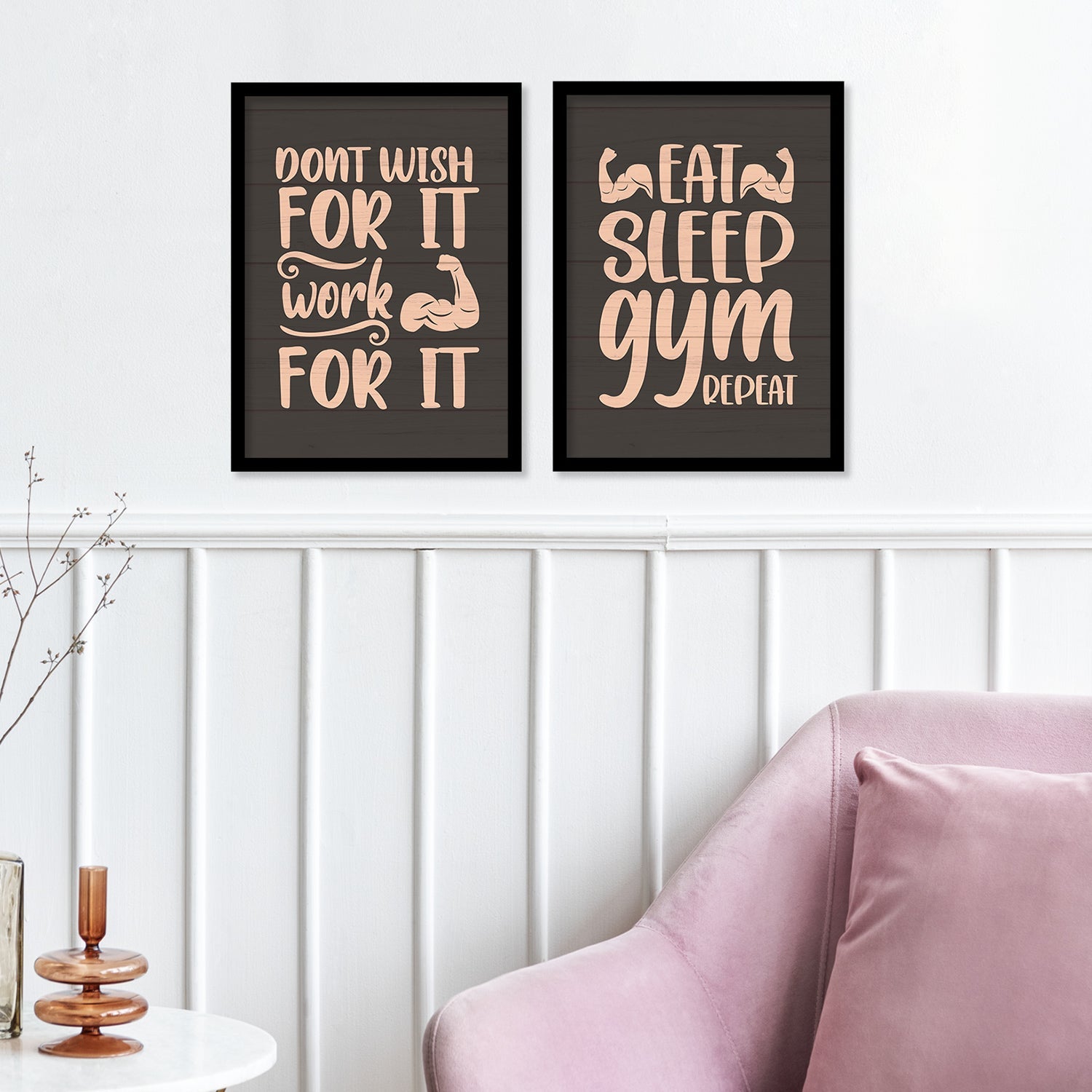 Eat Sleep Gym Repeat