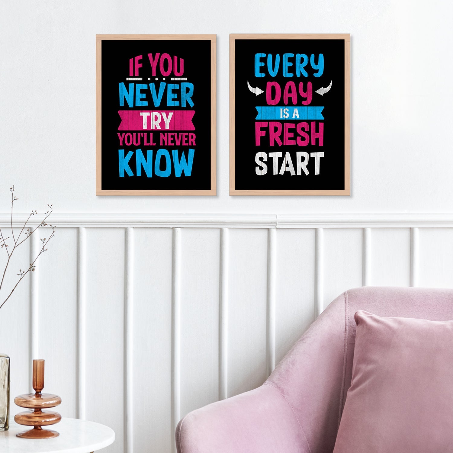 This Is Your Perfect Moment