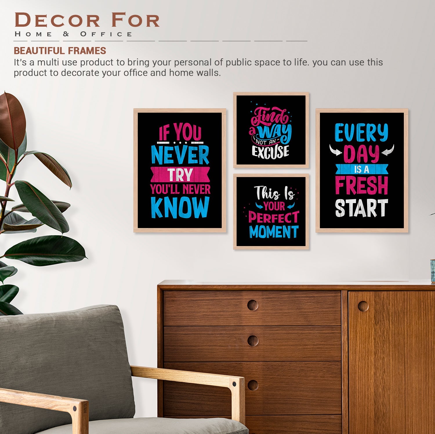 This Is Your Perfect Moment