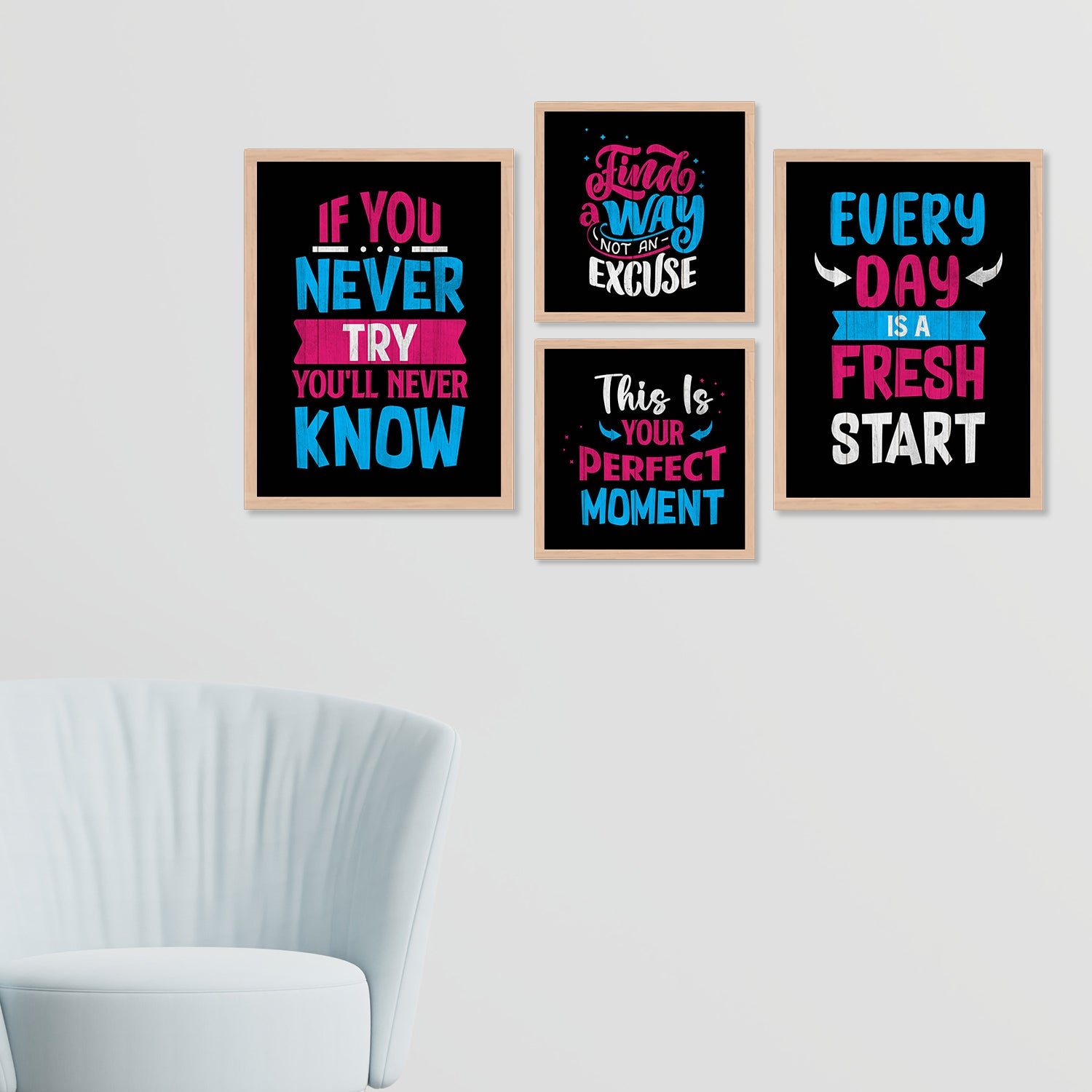 This Is Your Perfect Moment