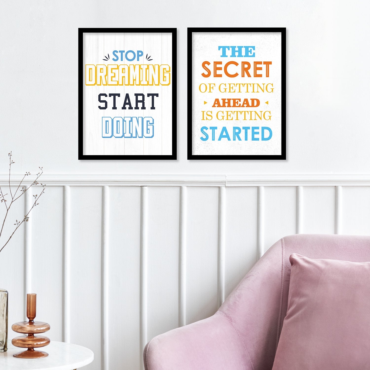 Good Things Take Time