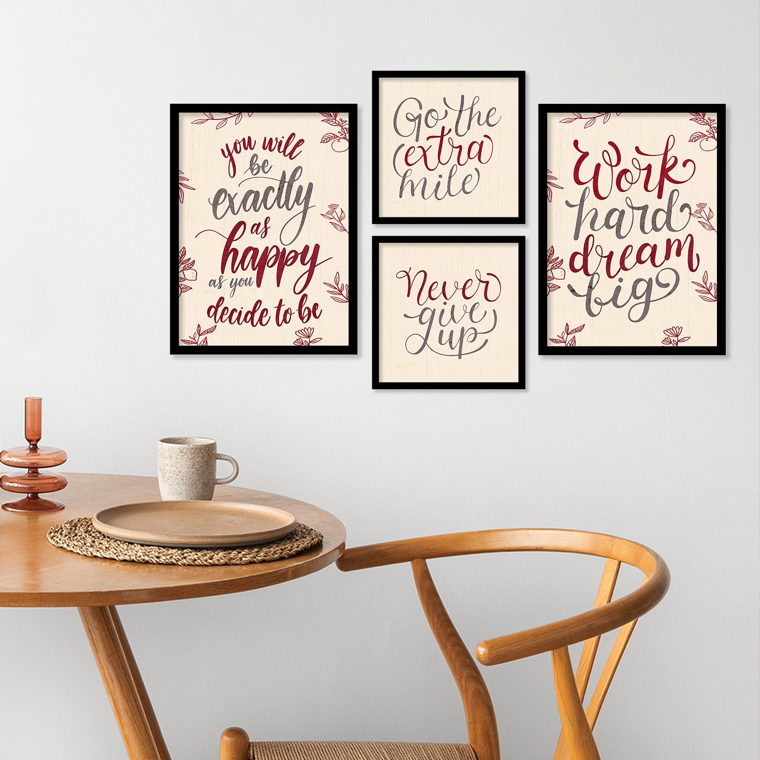 Go To The Extra Mile