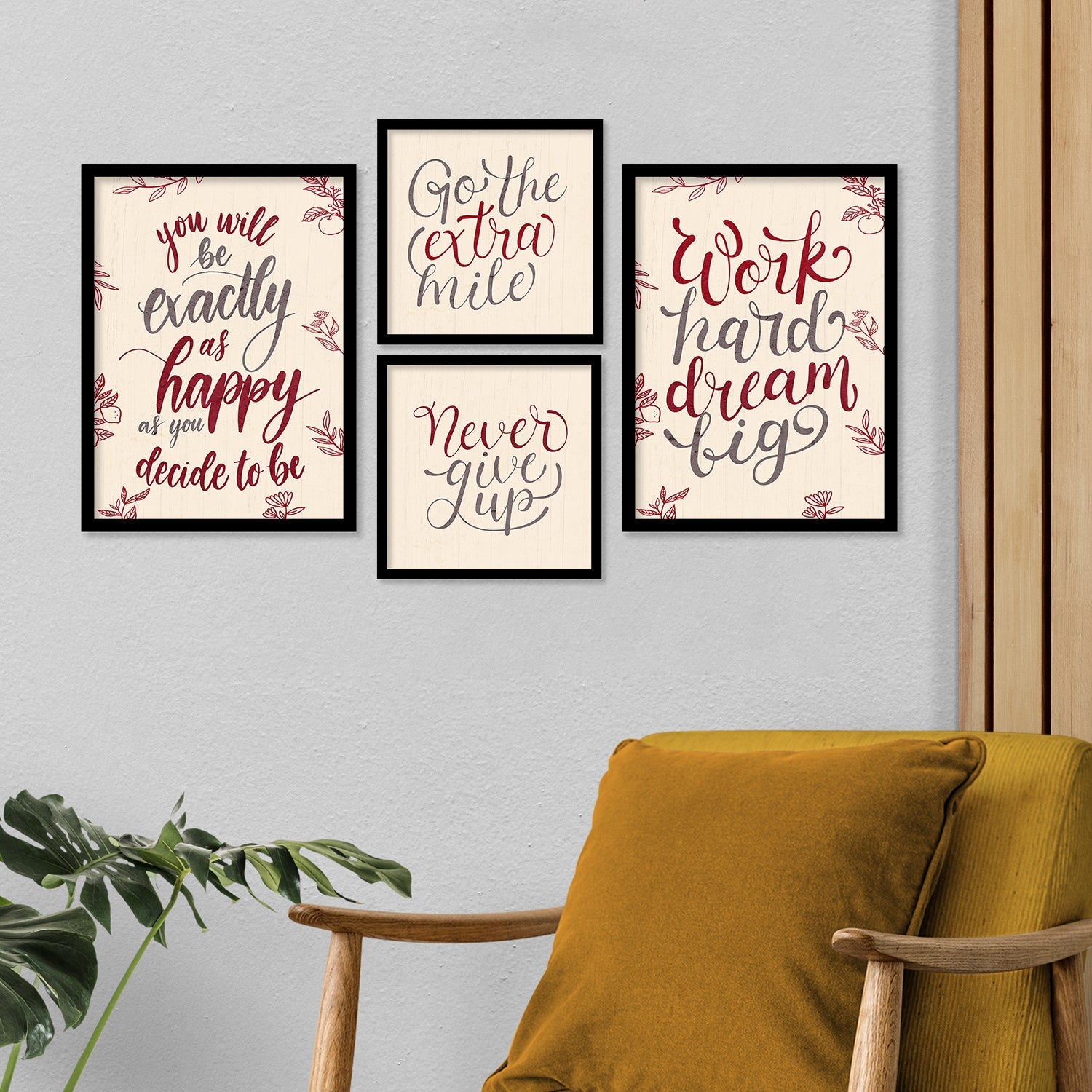 Go To The Extra Mile