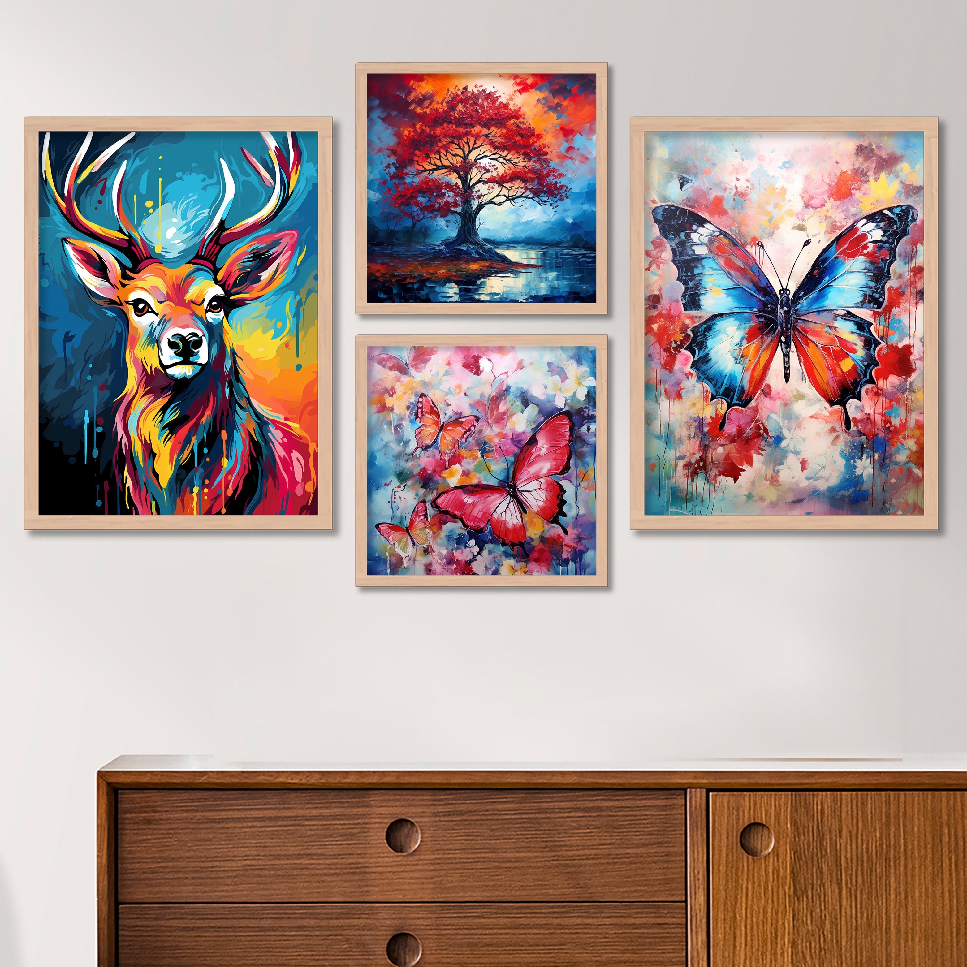 Colourfull Chronicles