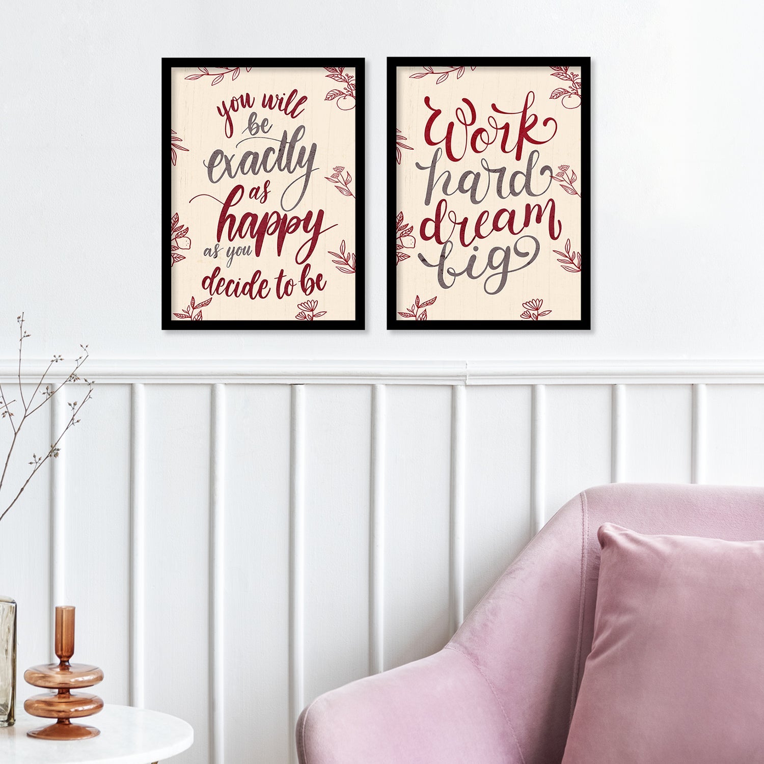 Go To The Extra Mile