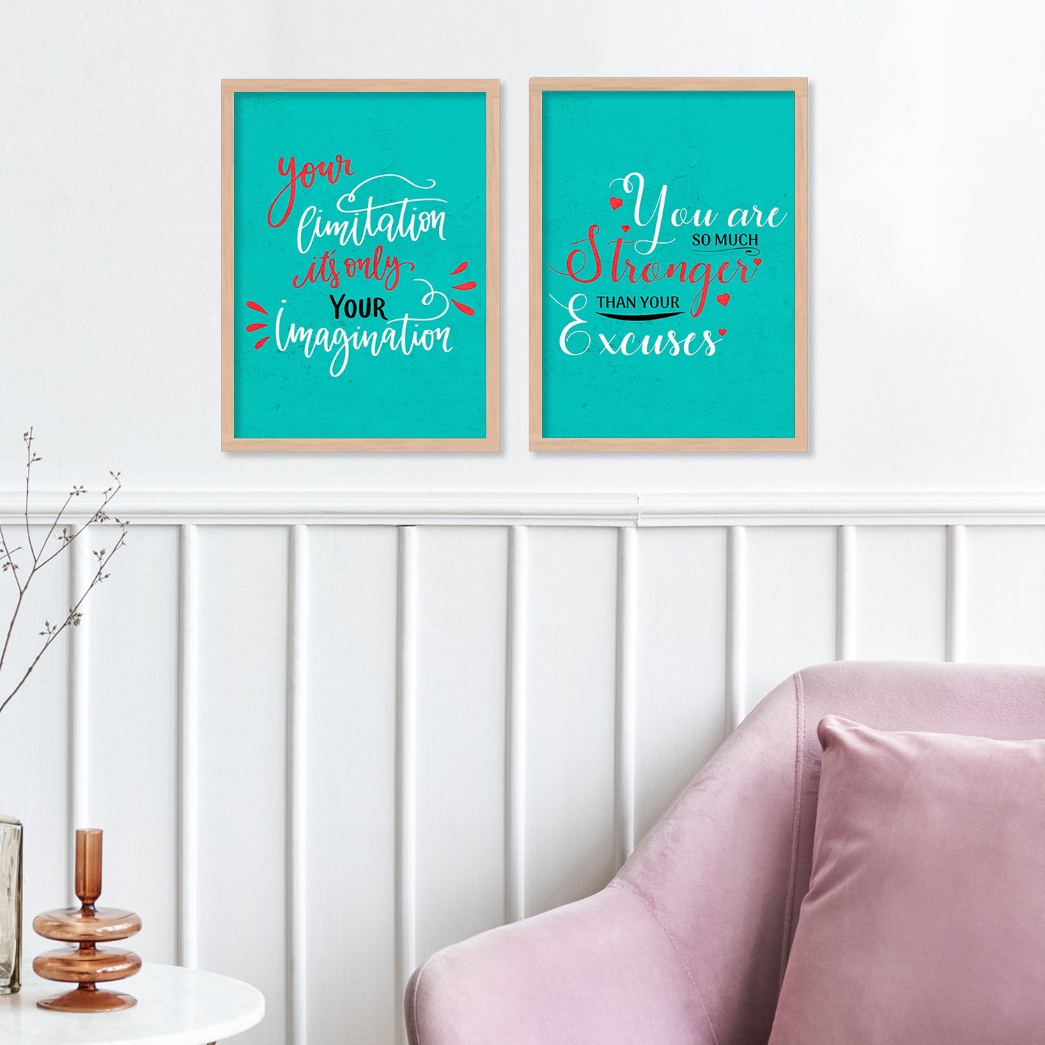 Choose To Be Grateful