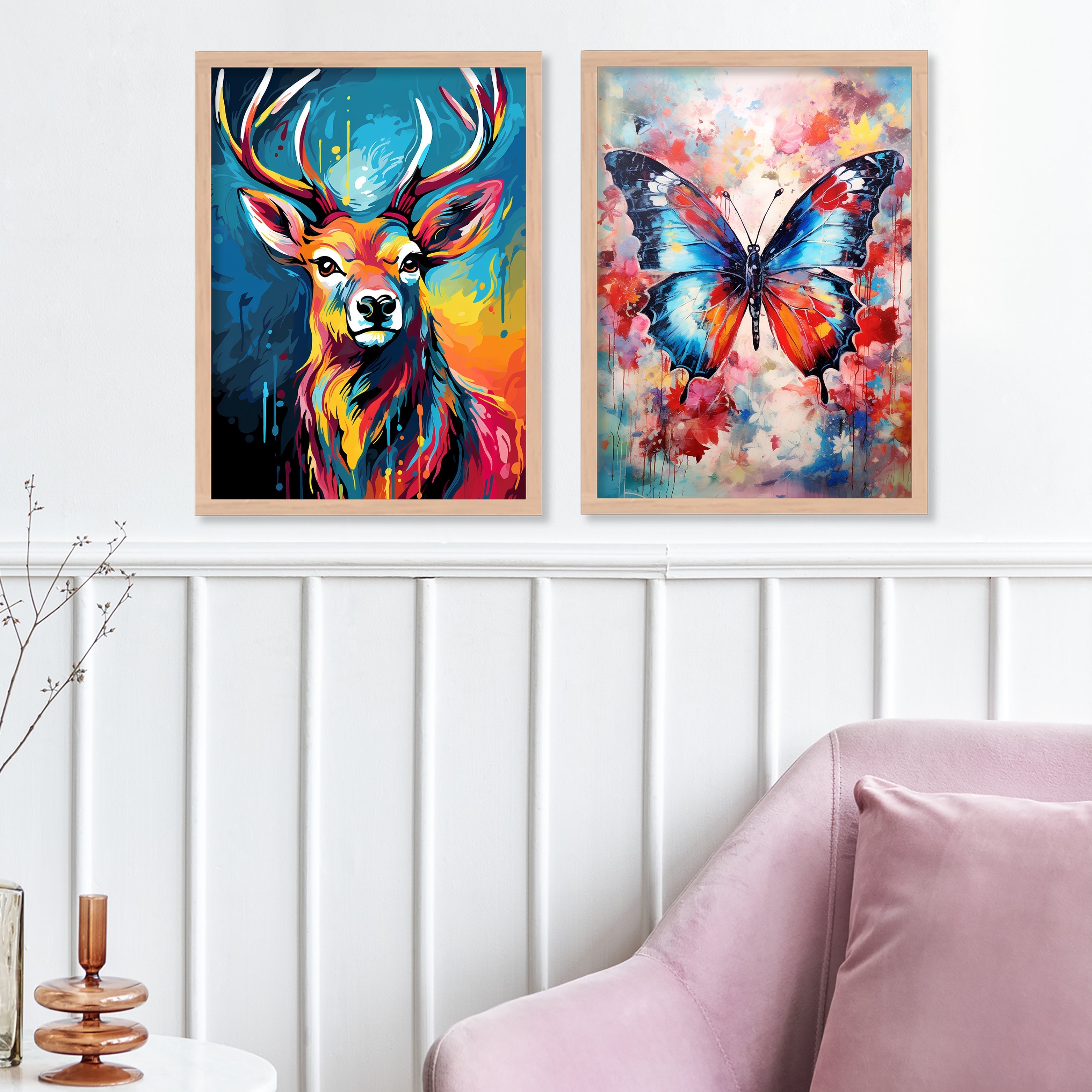 Colourfull Chronicles