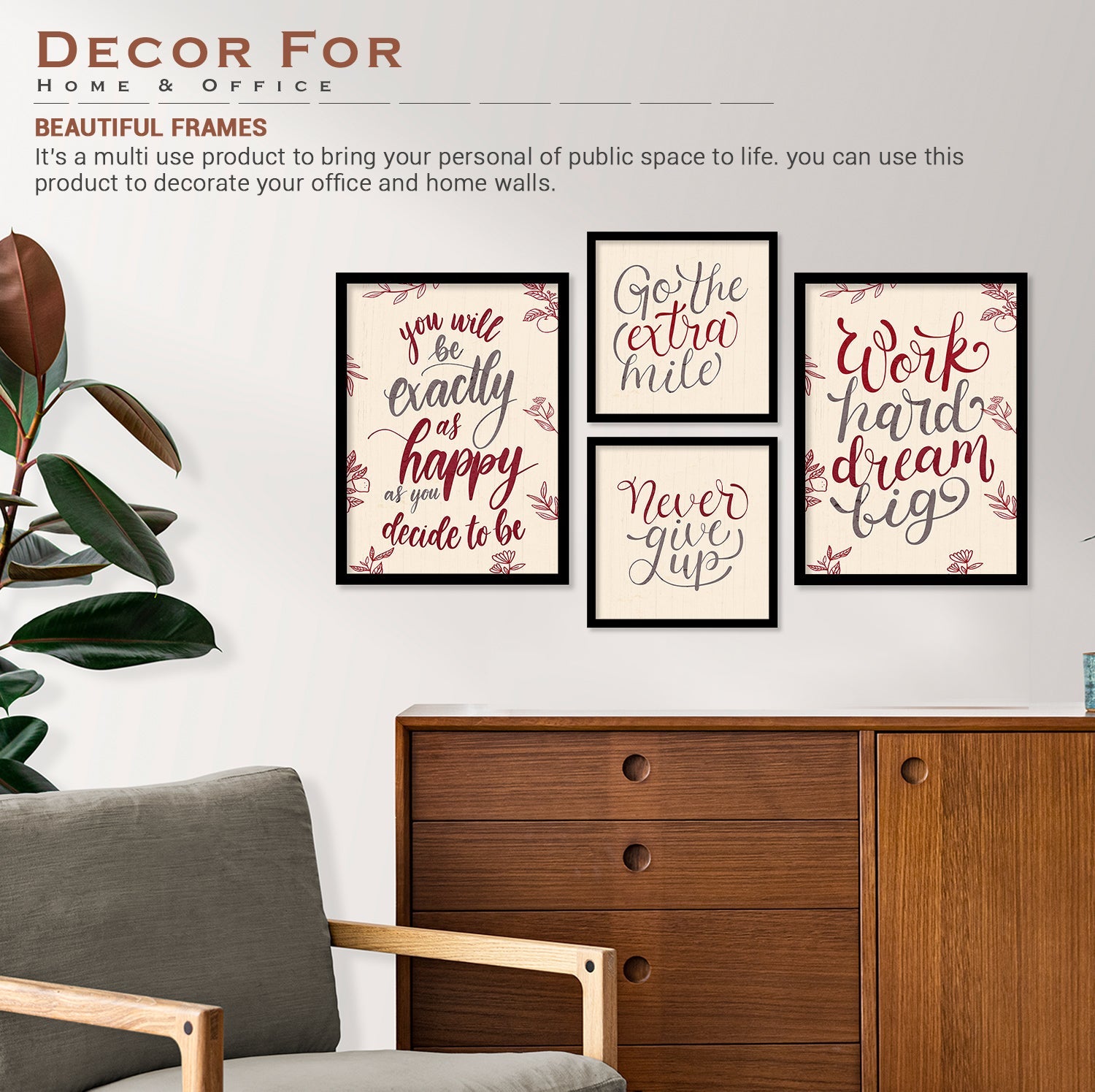 Go To The Extra Mile