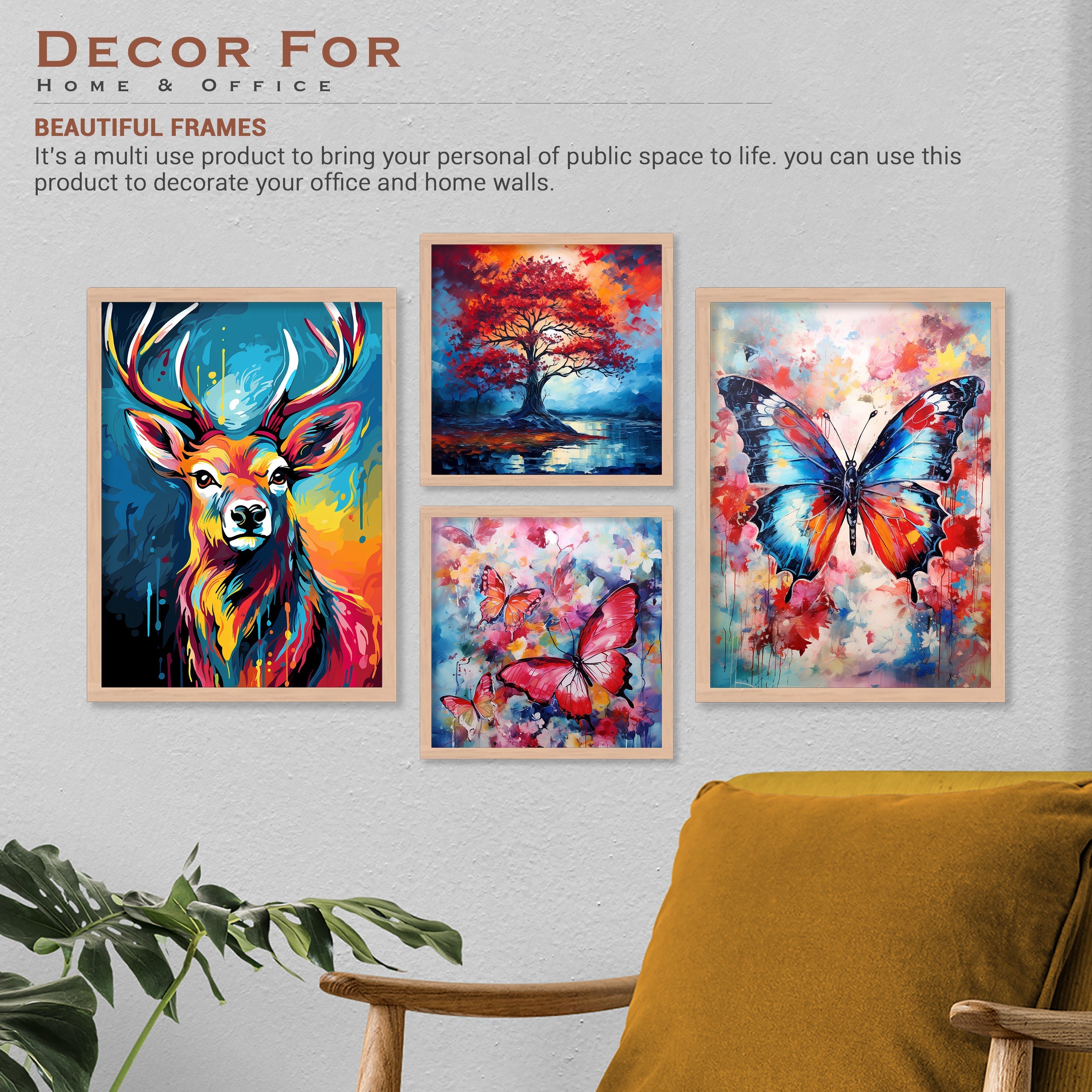 Colourfull Chronicles