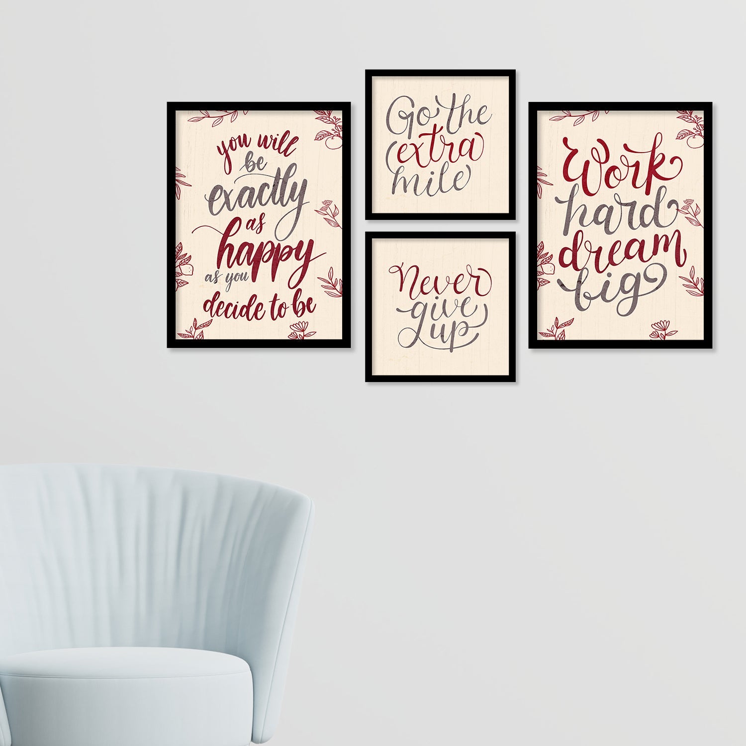 Go To The Extra Mile