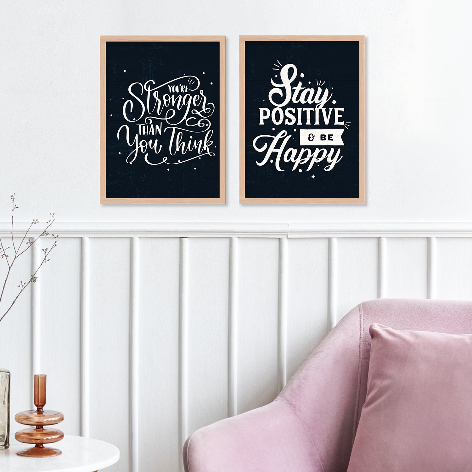 Enjoy The Little Things