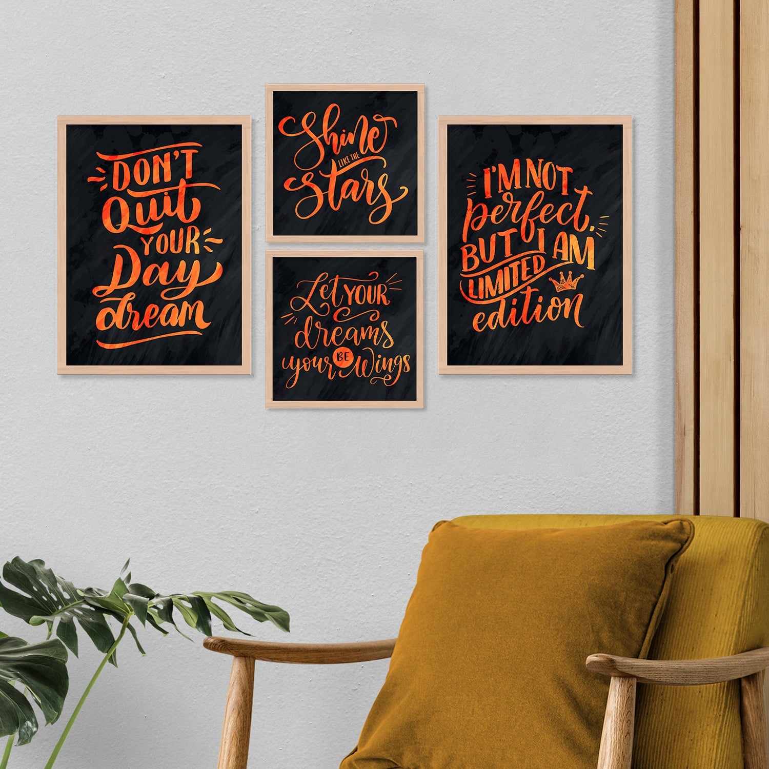 Shine Like The Stars