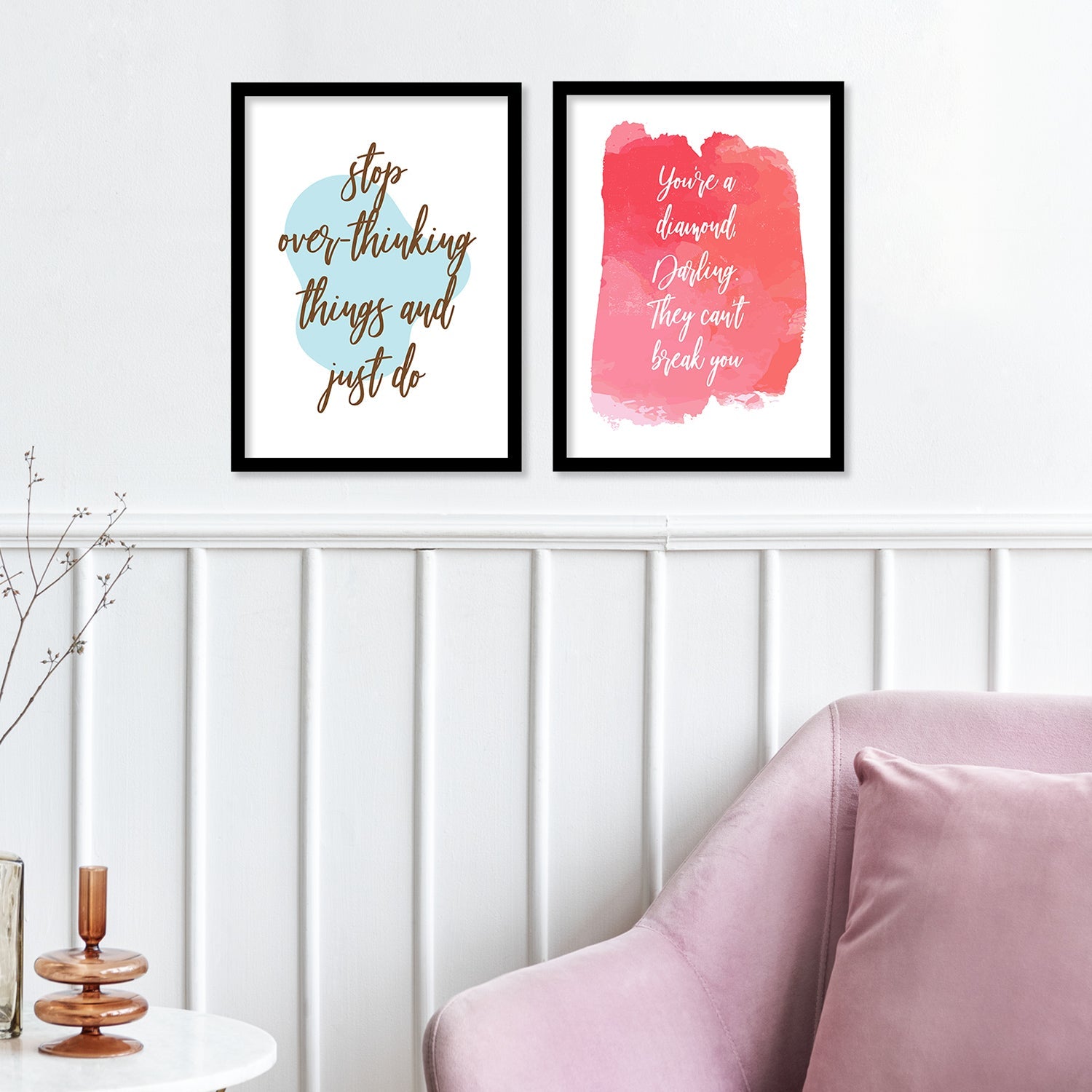 Small Steps Everyday