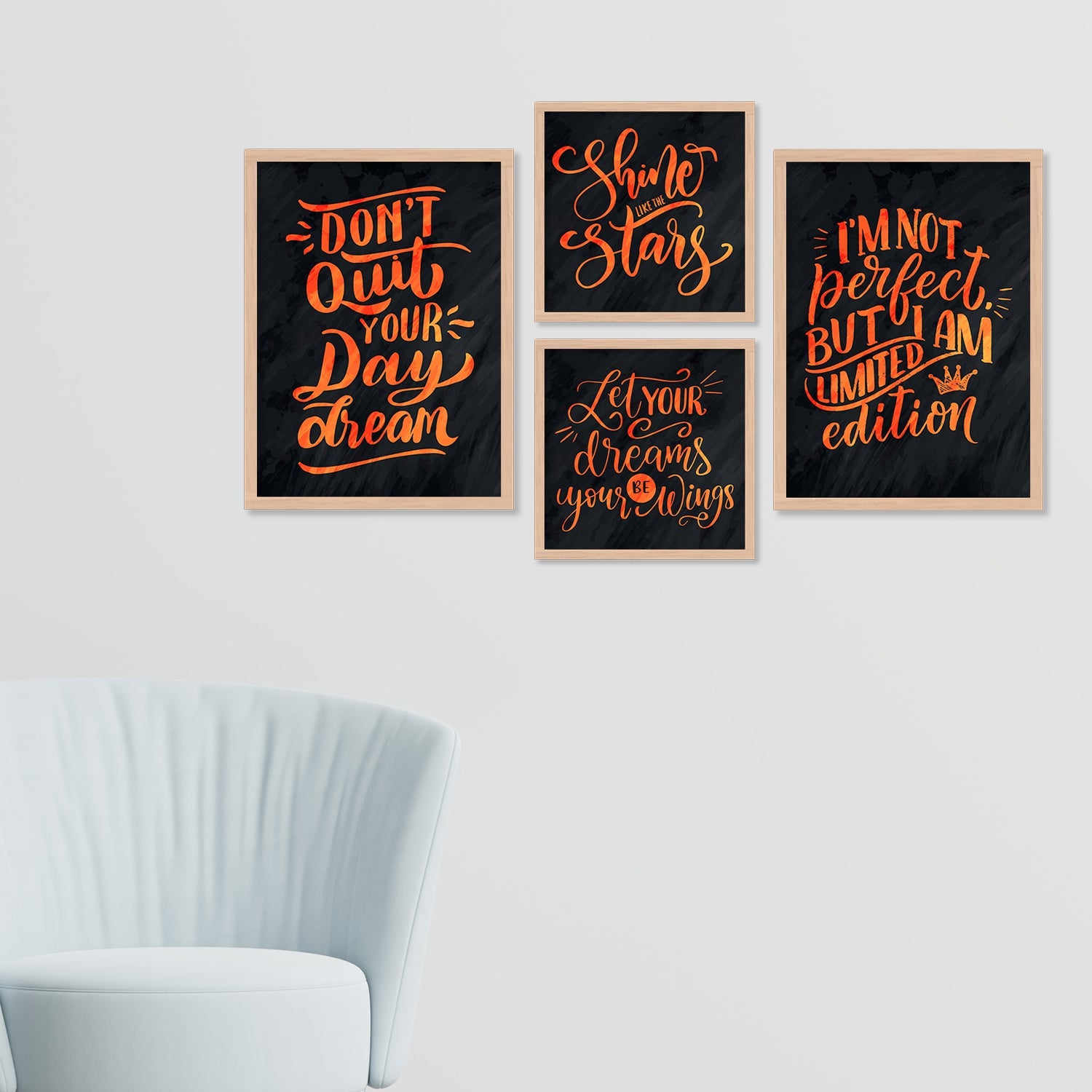 Shine Like The Stars