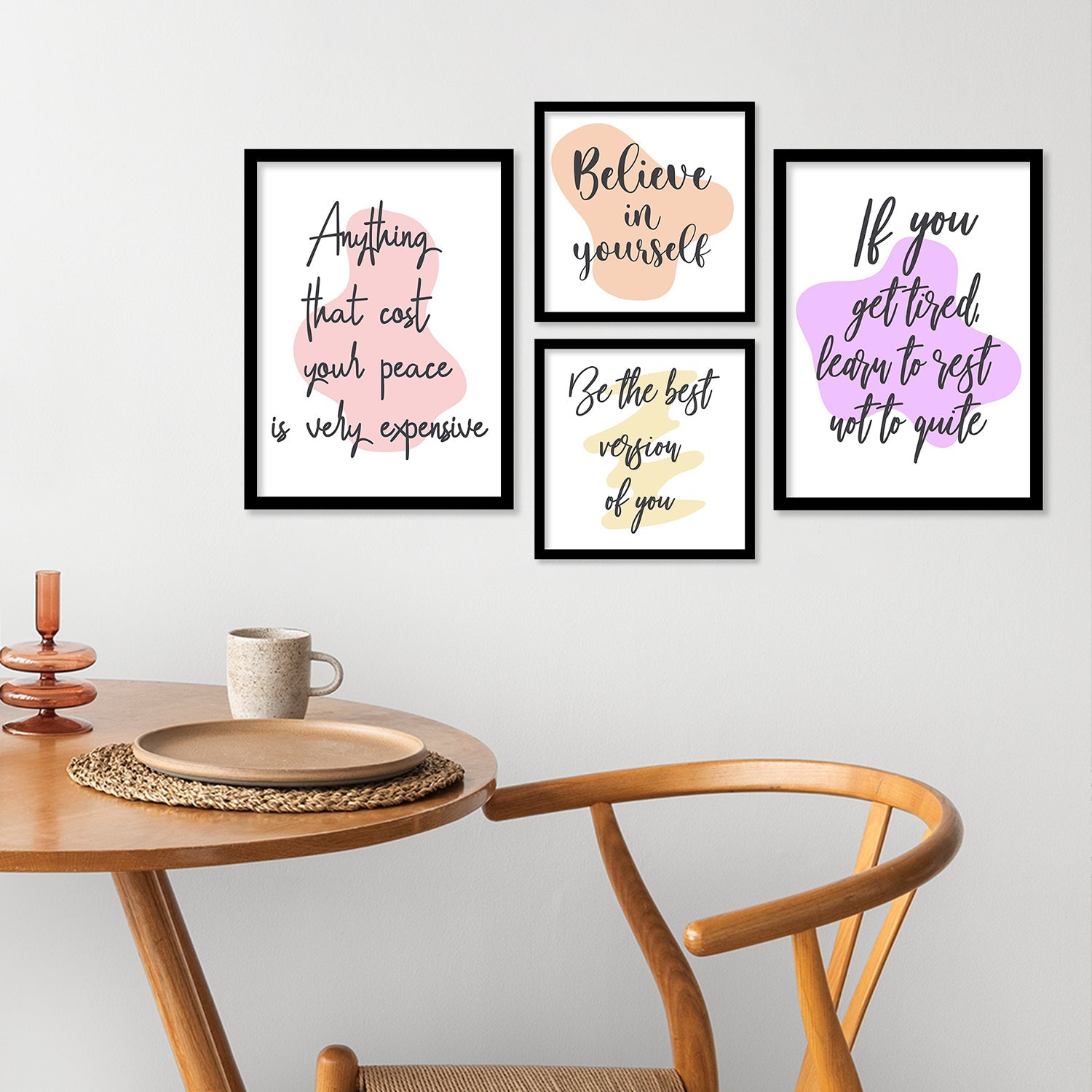 Be The Best Version Of You