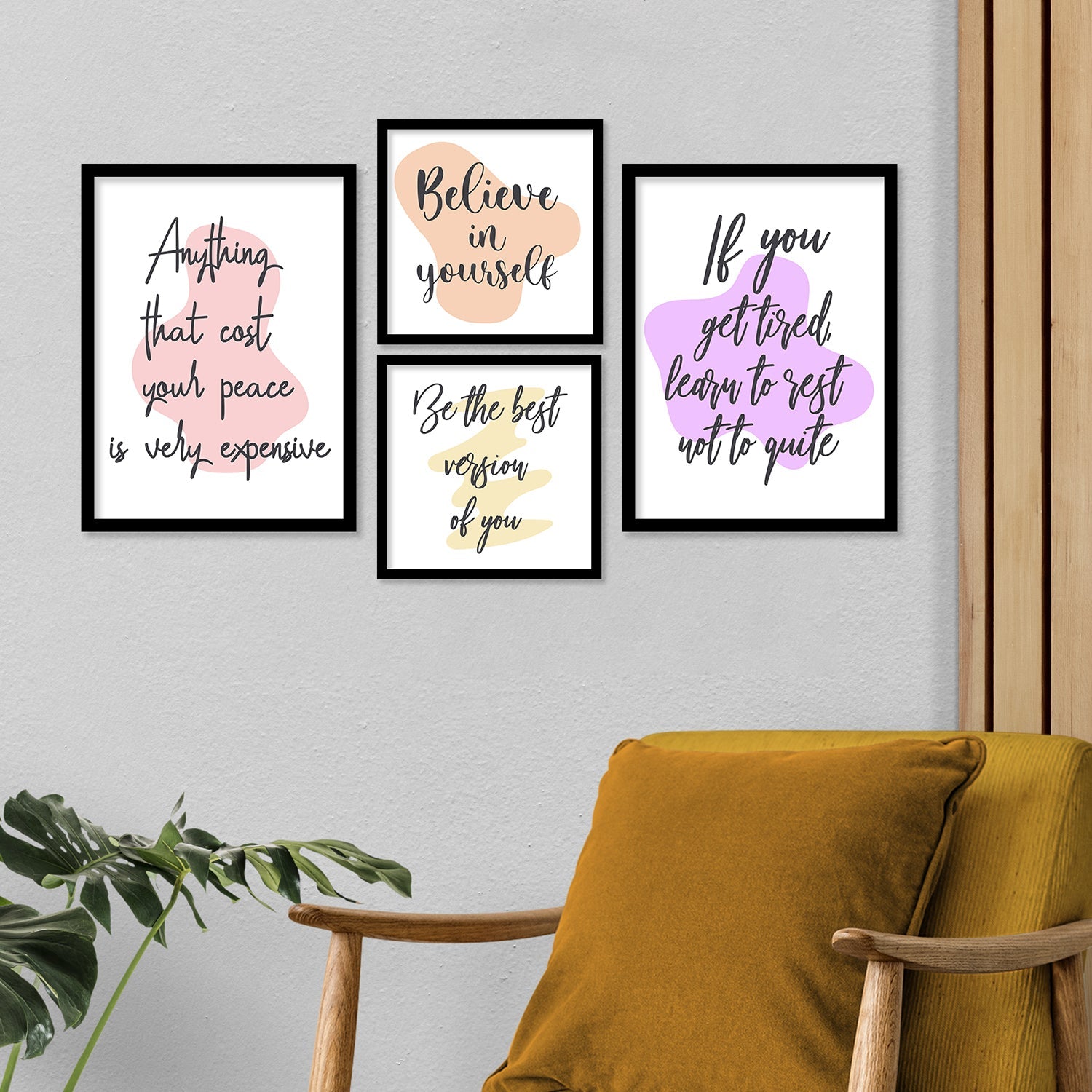 Be The Best Version Of You