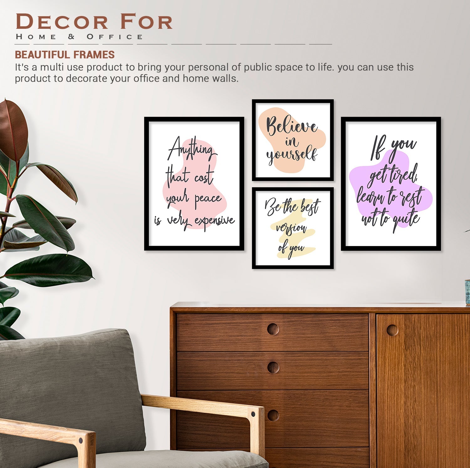 Be The Best Version Of You