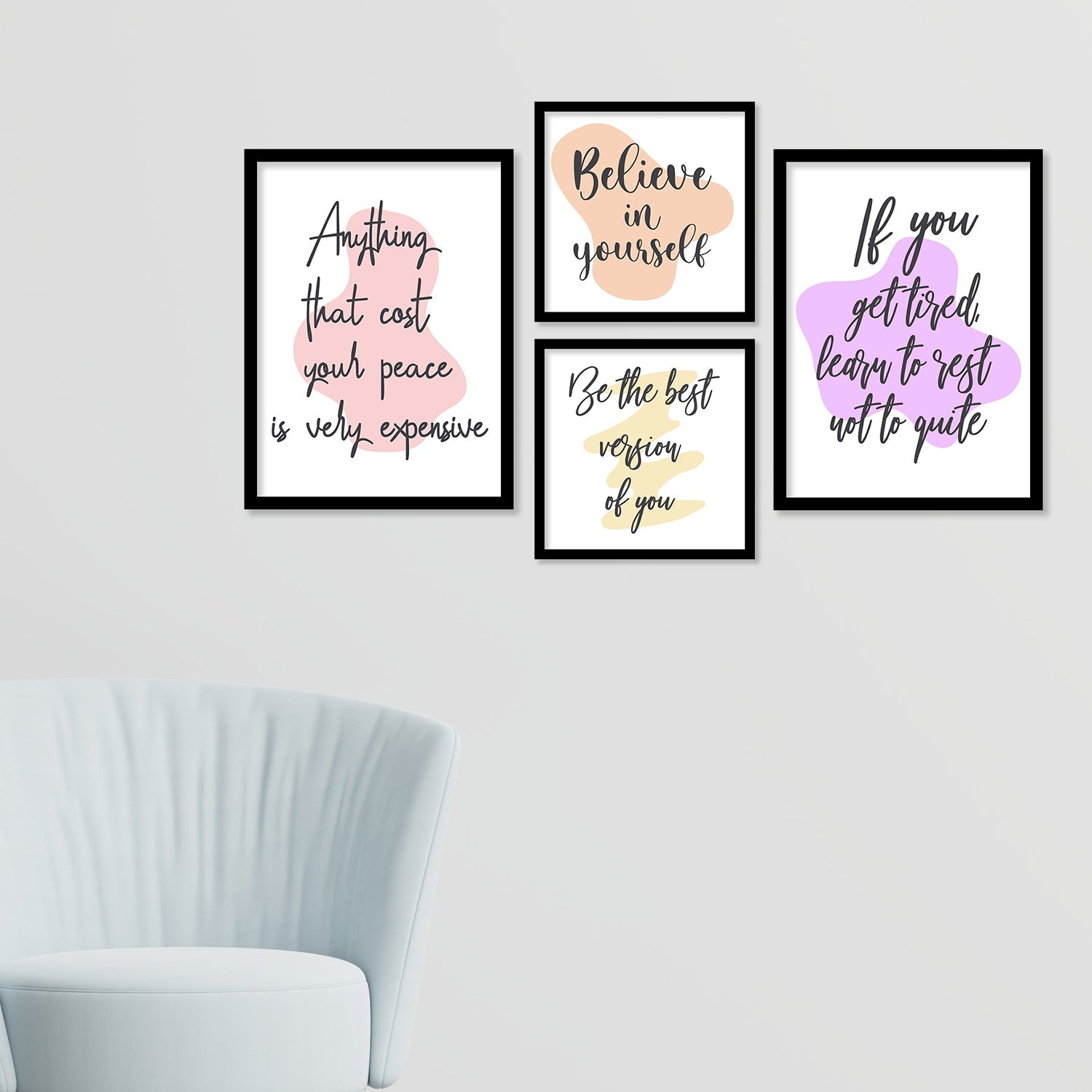 Be The Best Version Of You