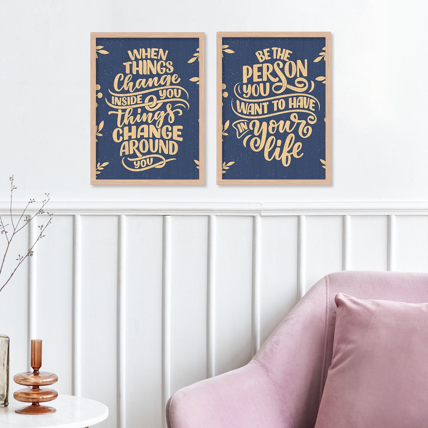 Great Things Take Time