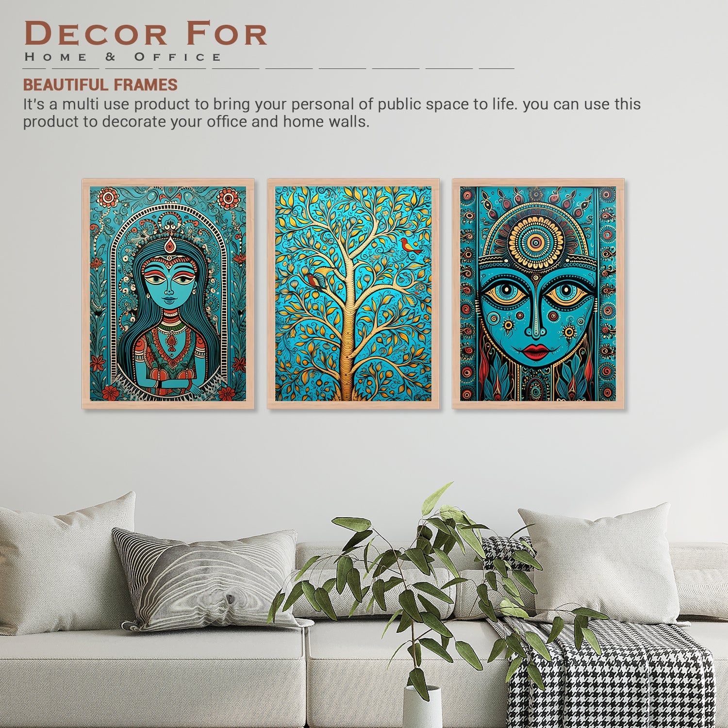 Traditional Tapestry