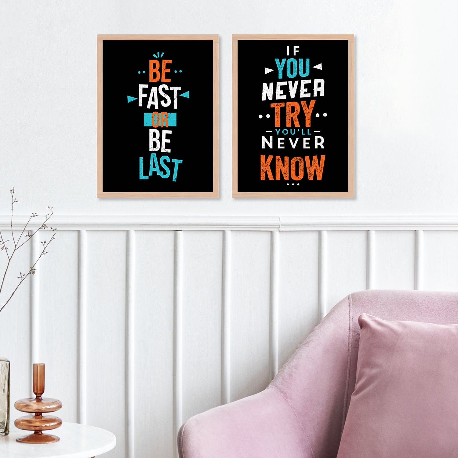 Not Perfect Just Better