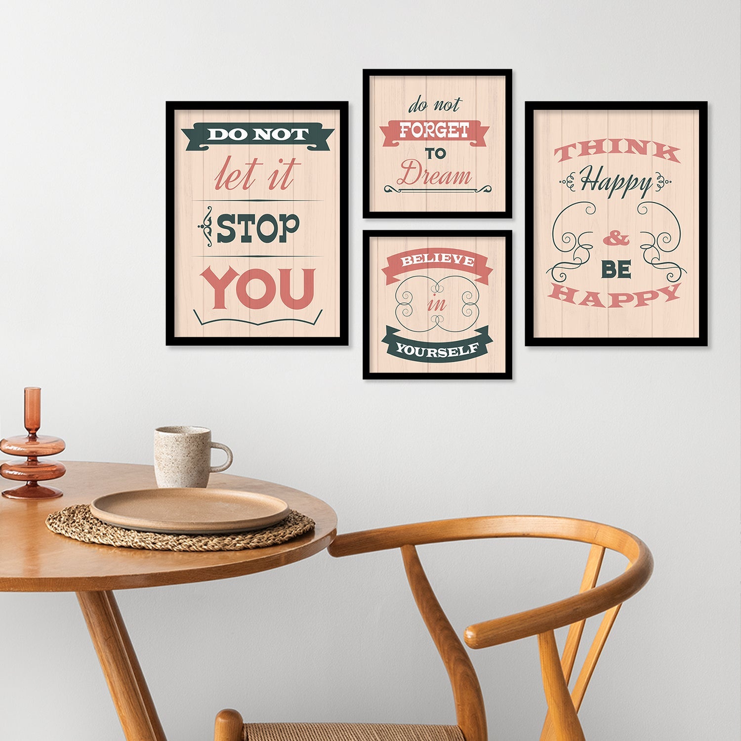 Do Not Forget To Dream