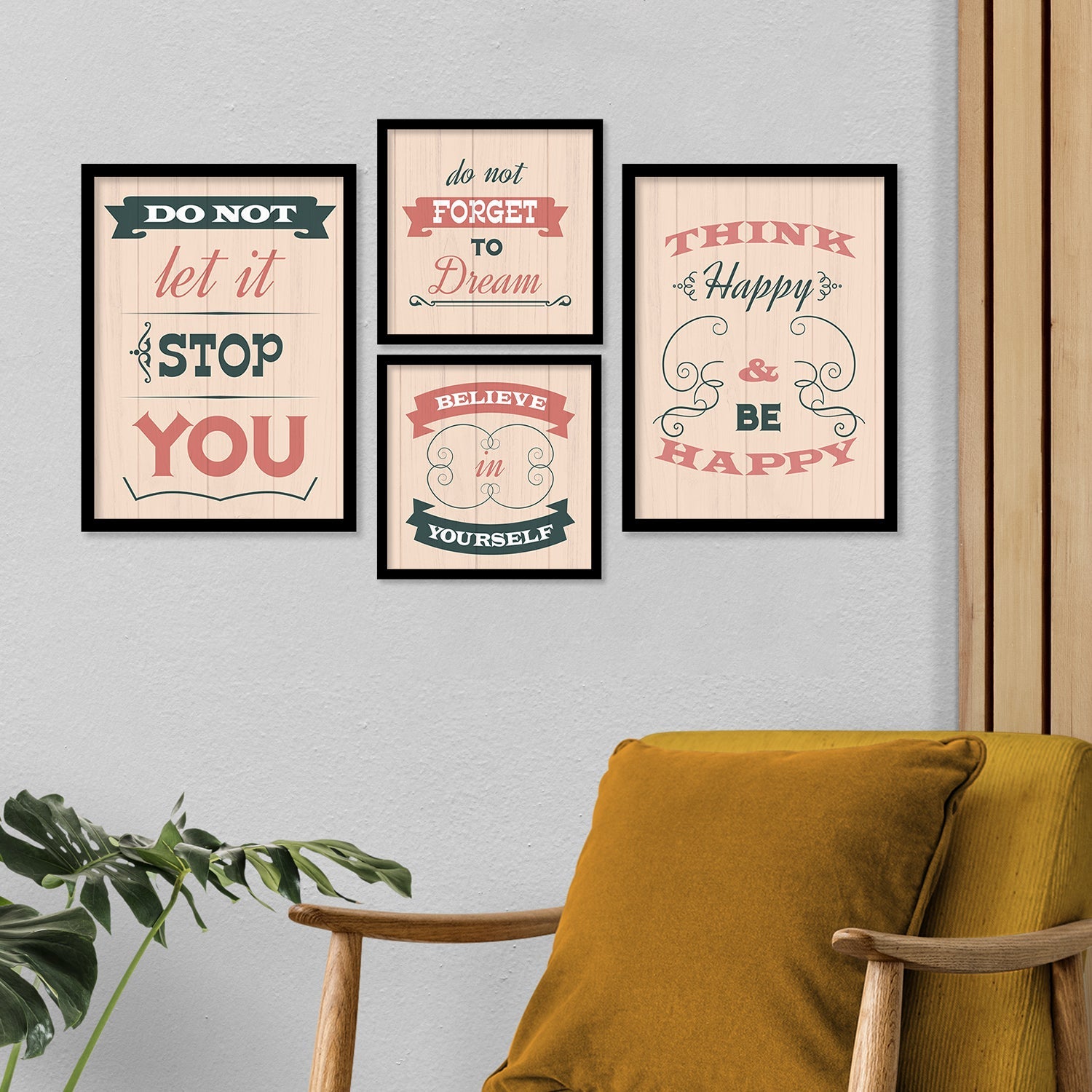 Do Not Forget To Dream