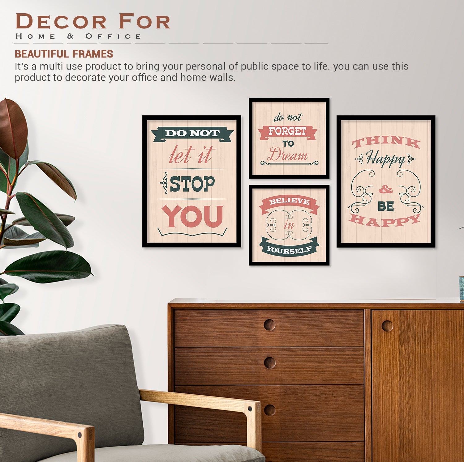 Do Not Forget To Dream