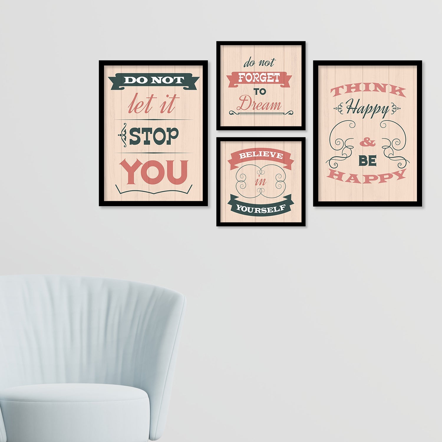 Do Not Forget To Dream