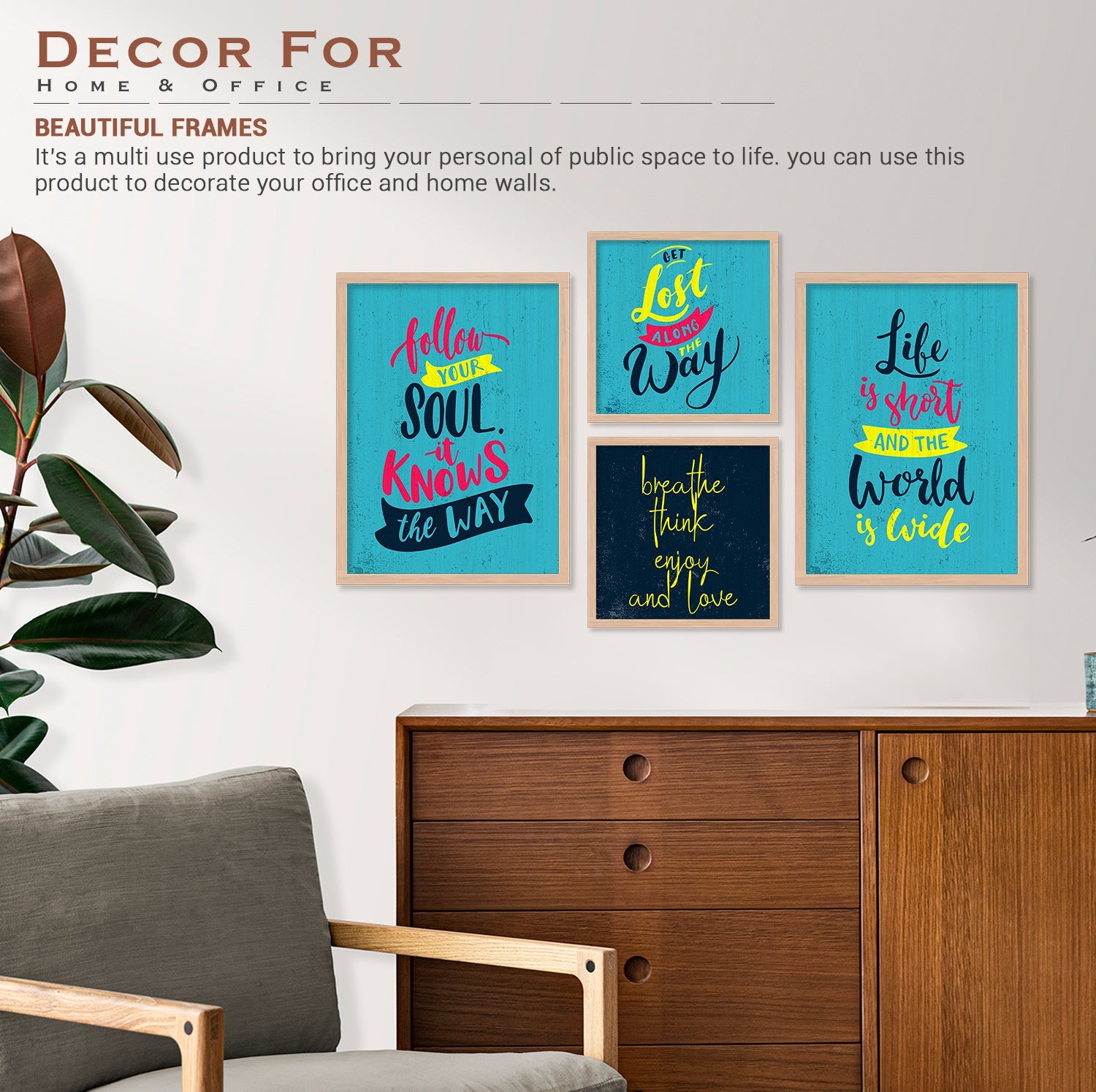 Get Lost Along The Way