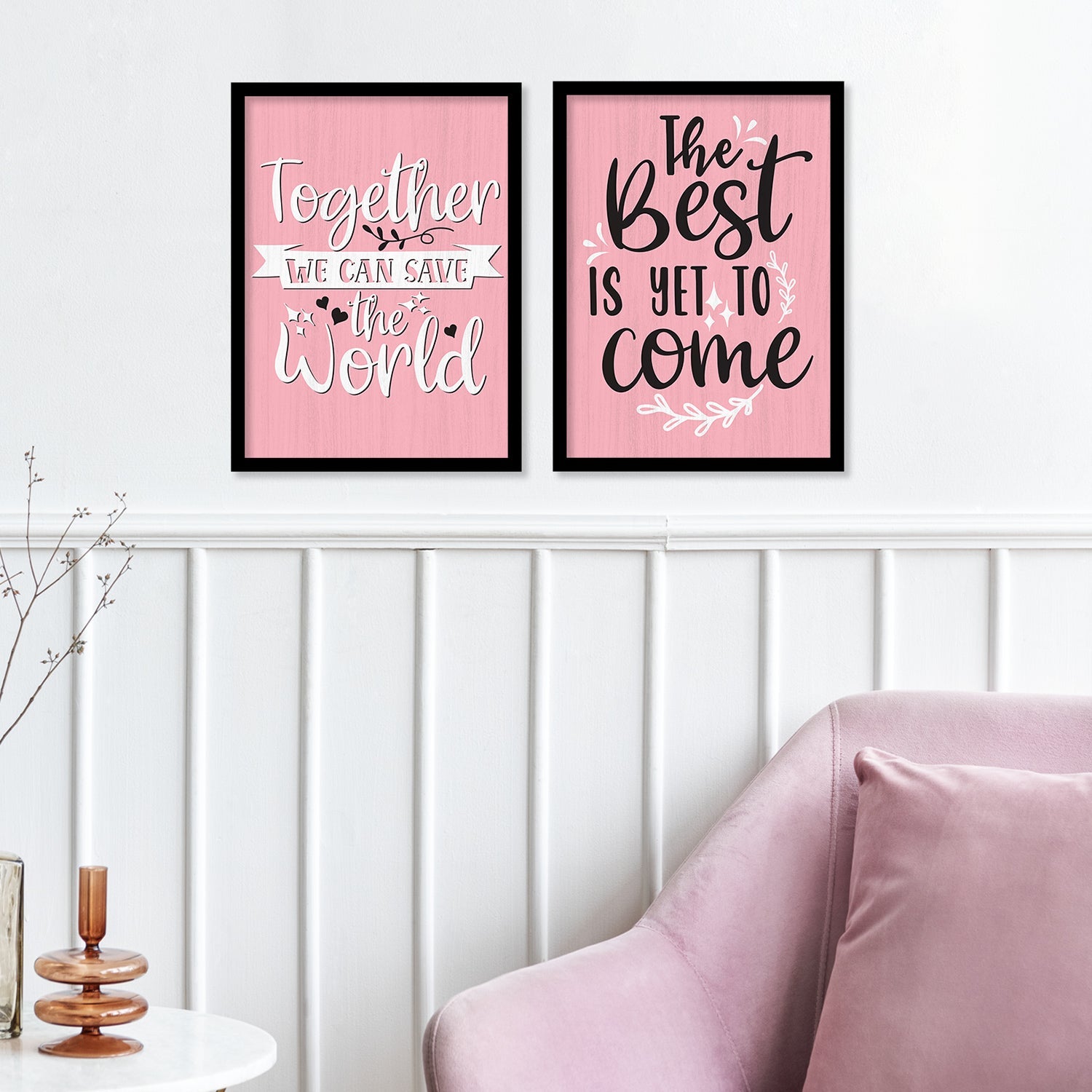 Stop Dreaming Start Doing