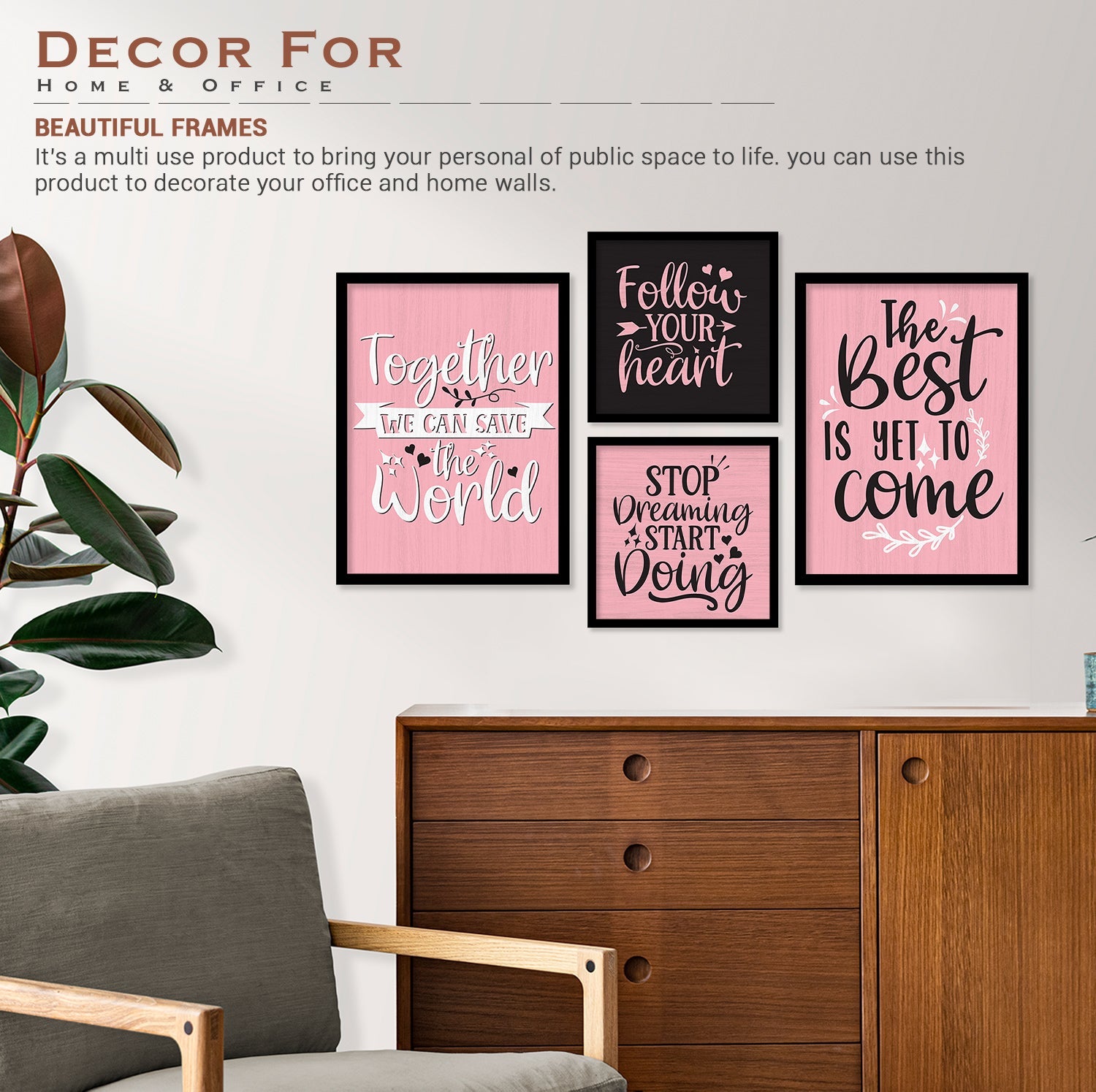 Stop Dreaming Start Doing