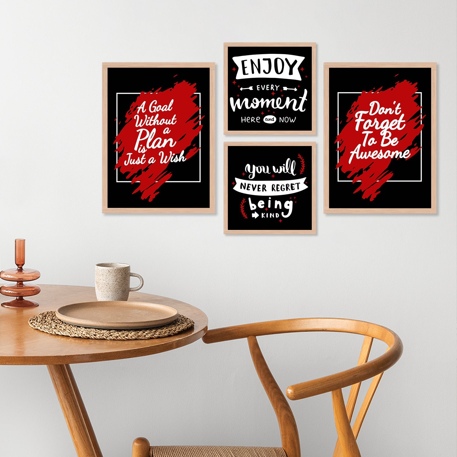 Don't Forget To Be Awesome