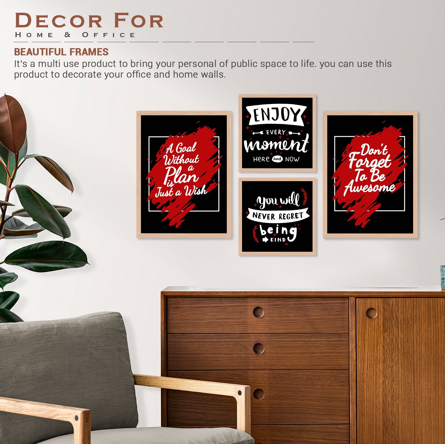 Don't Forget To Be Awesome