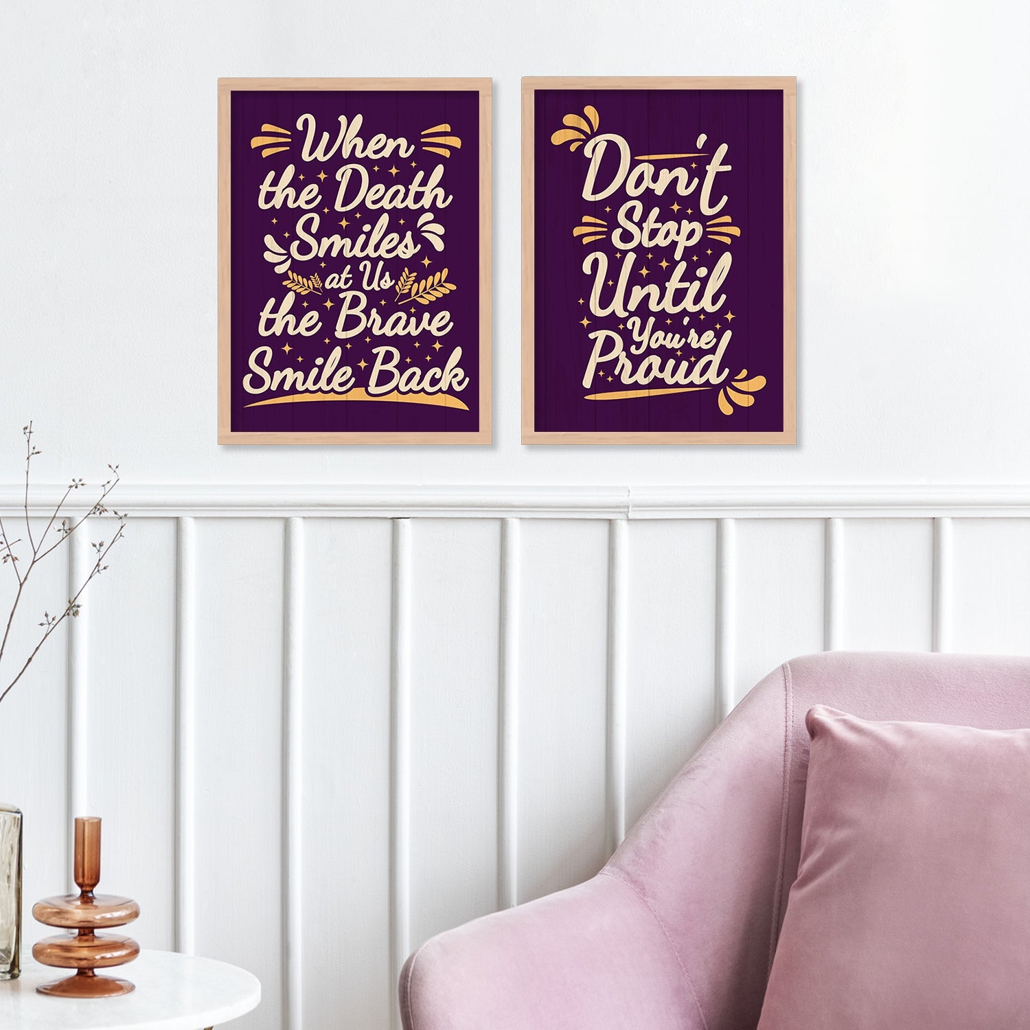 Nobody Cares Work Harder