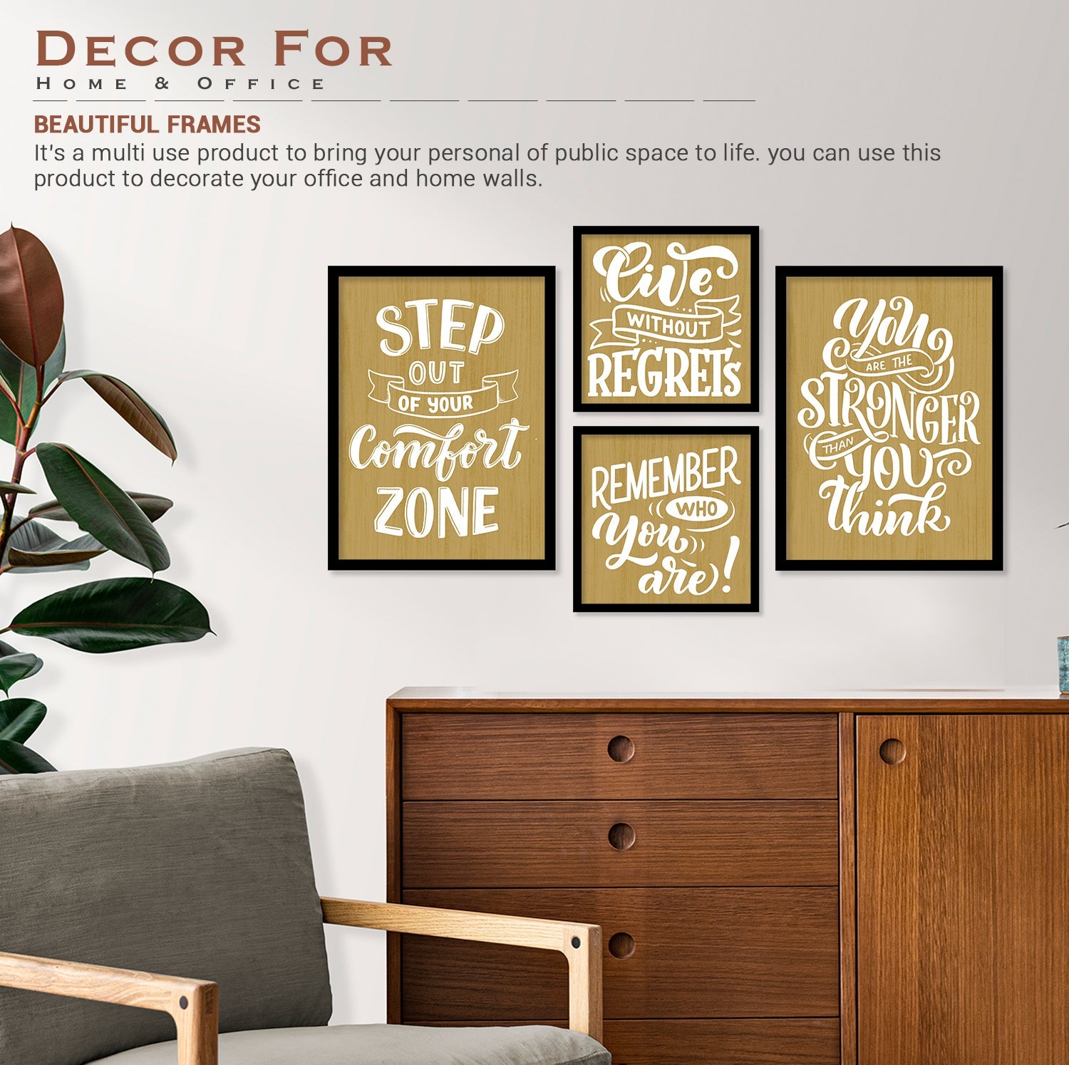 Remember Who You Are !