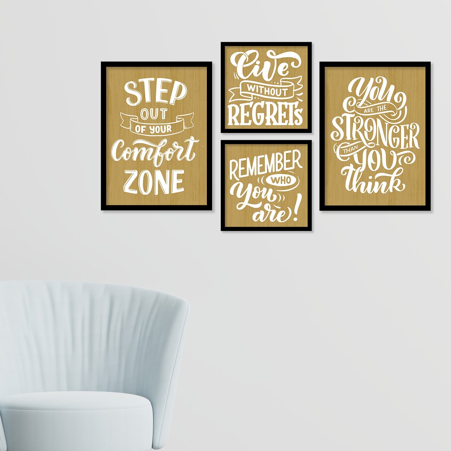 Remember Who You Are !