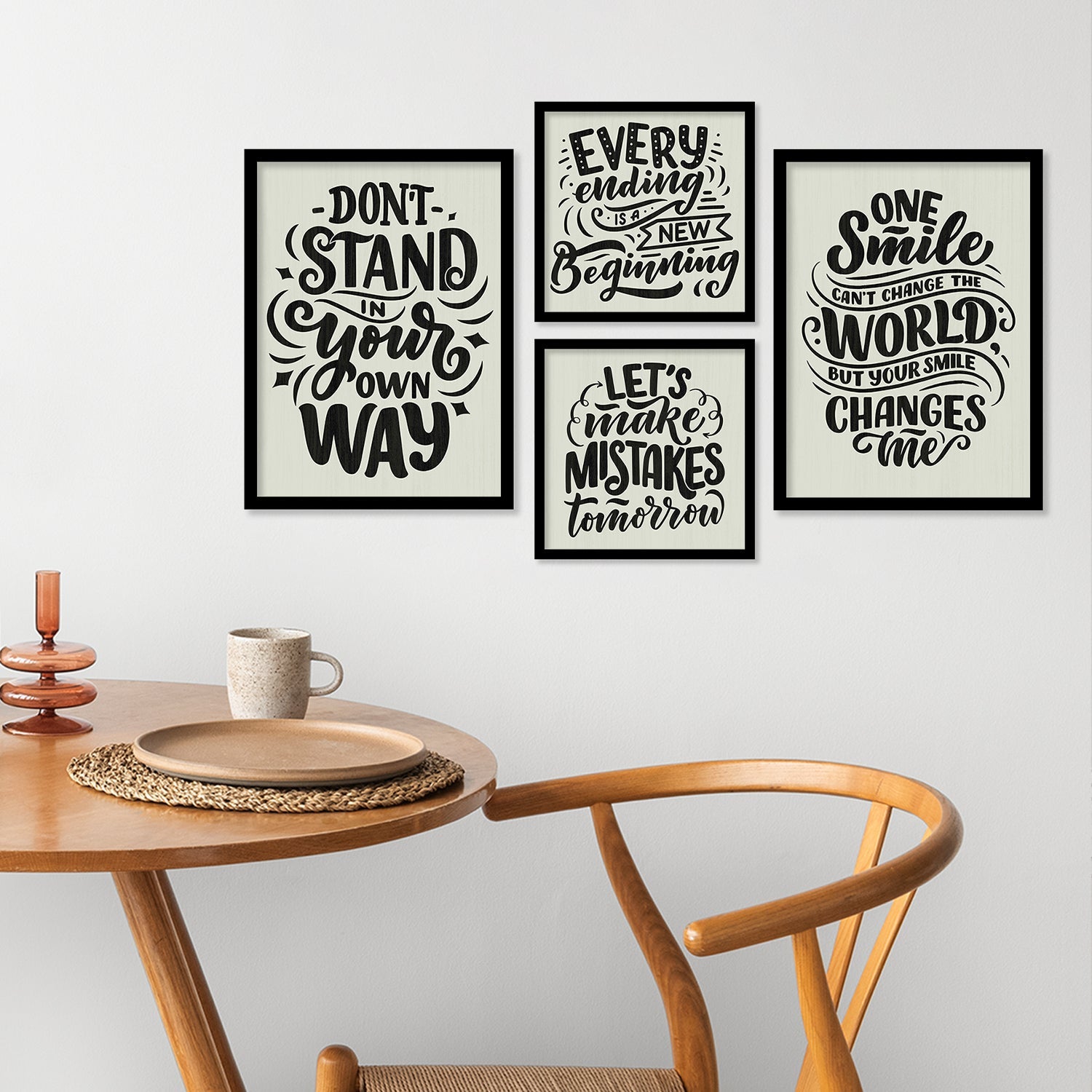 Every Ending Is A New Beginning