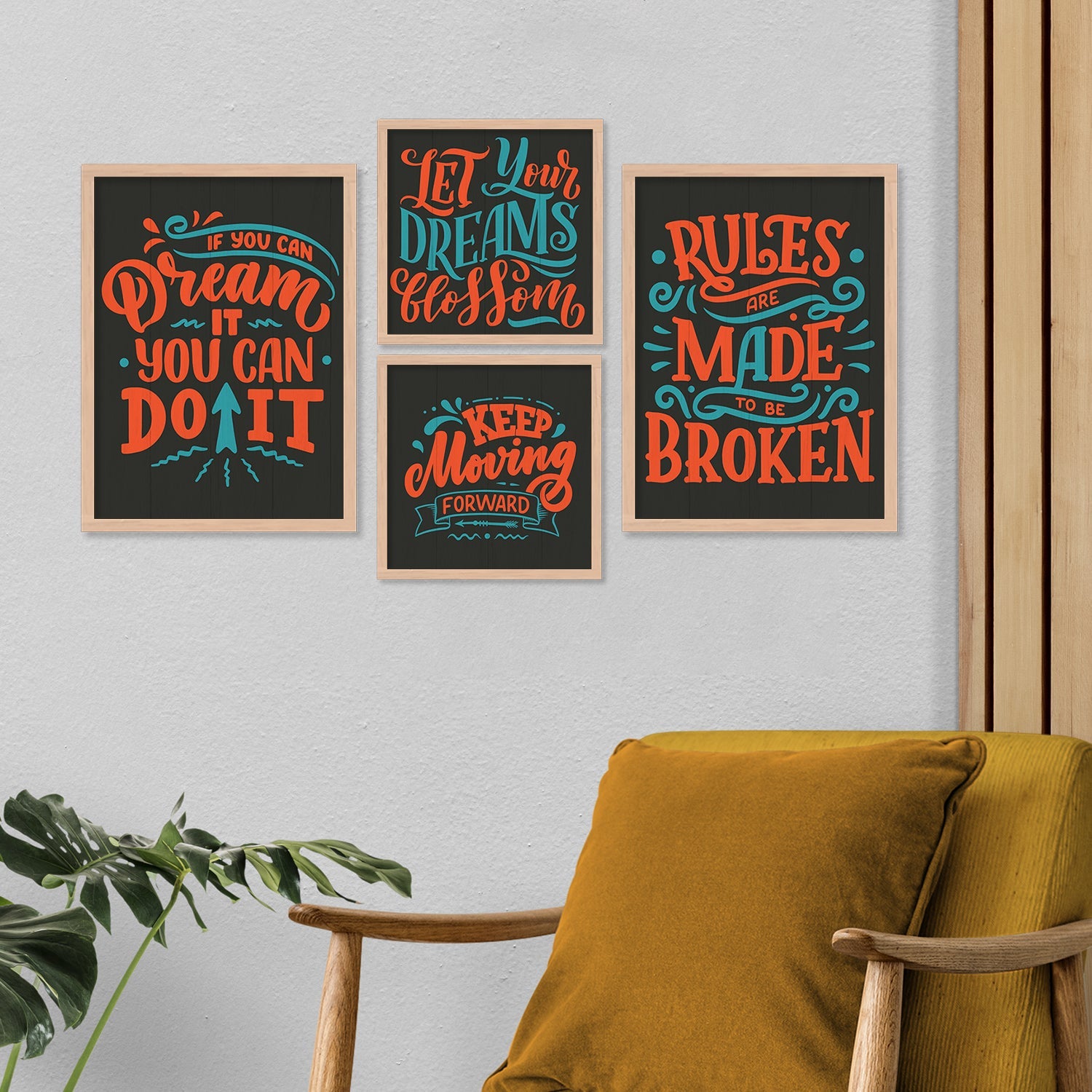 Keep Morning Forward