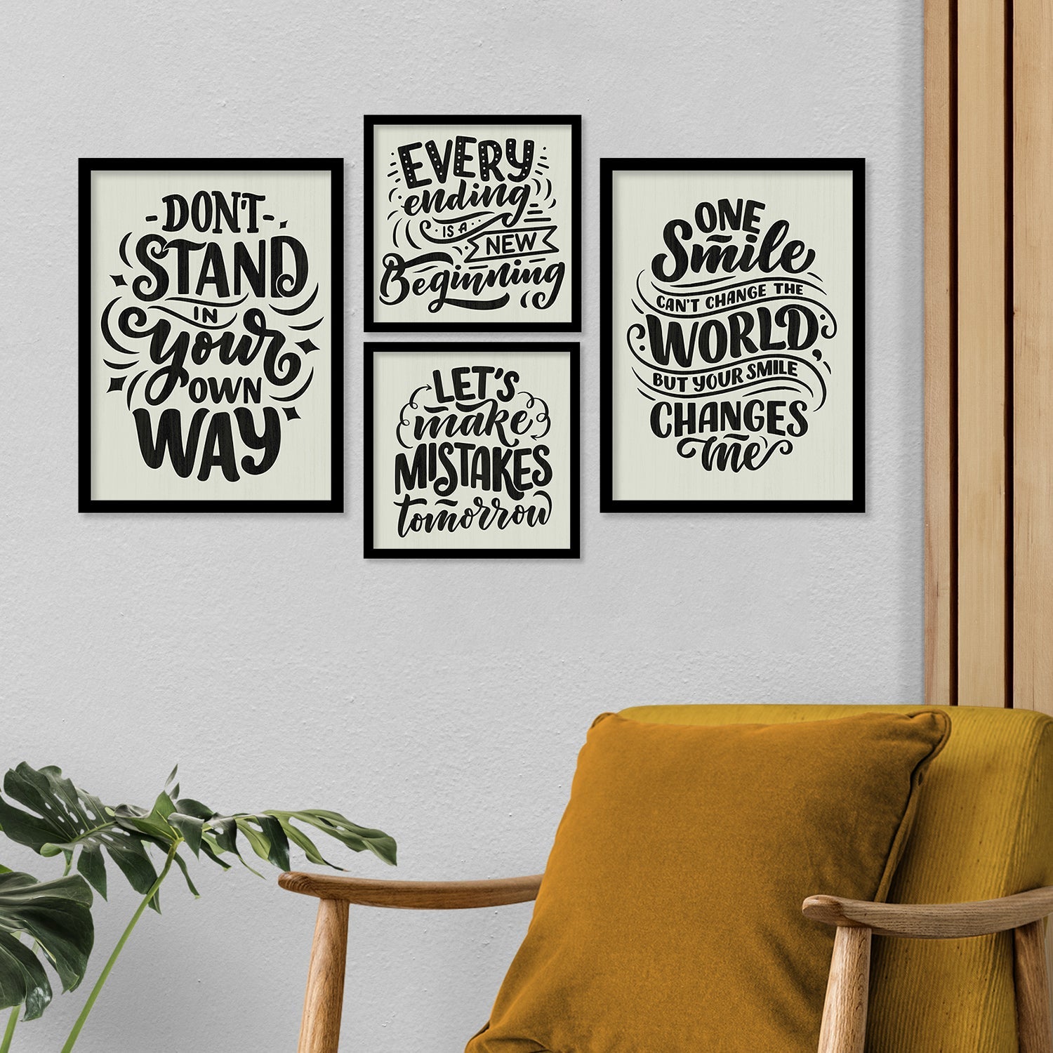 Every Ending Is A New Beginning